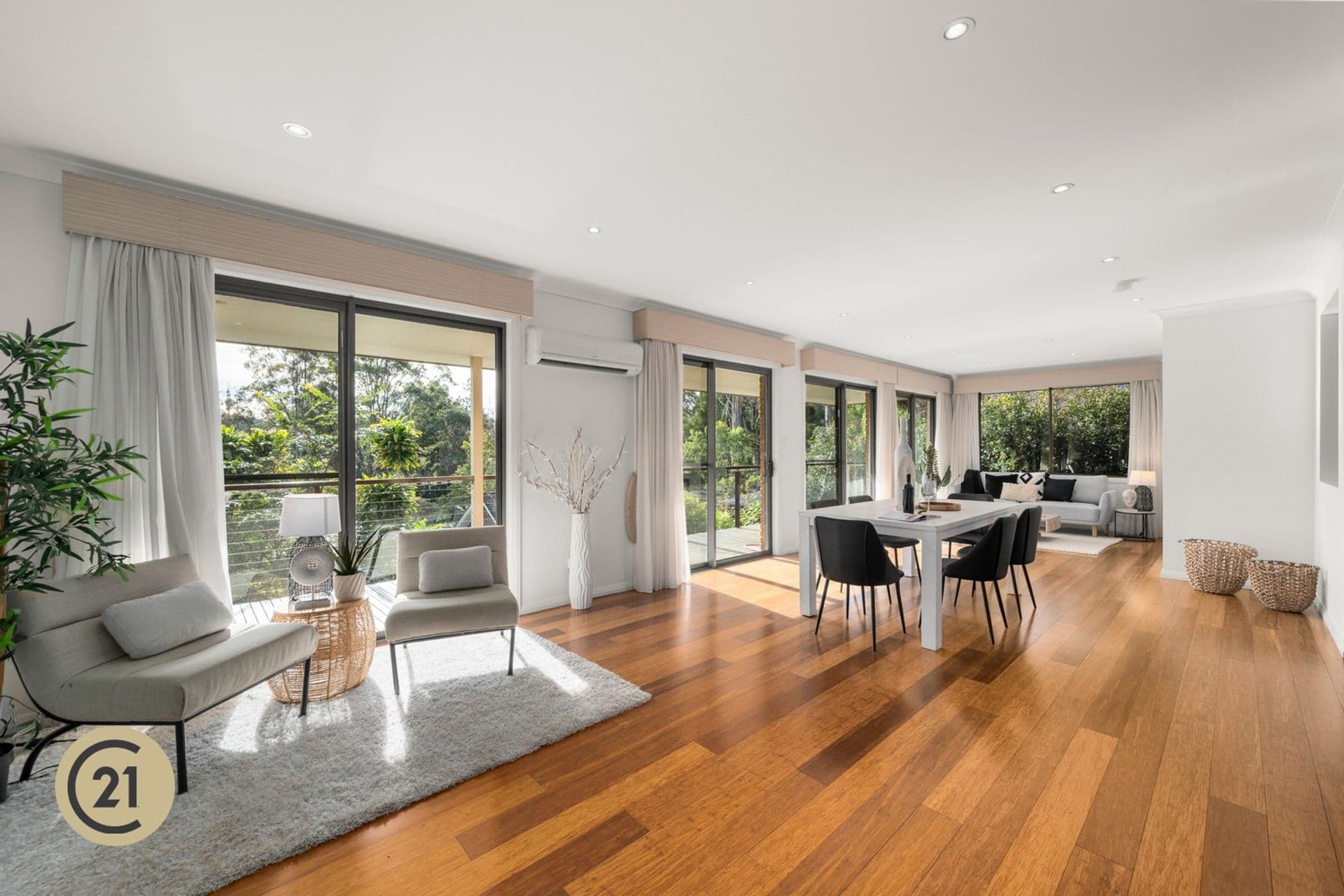 1 Kaffir Close, Cherrybrook, NSW, 2126, Cherrybrook - Thumbnail 4