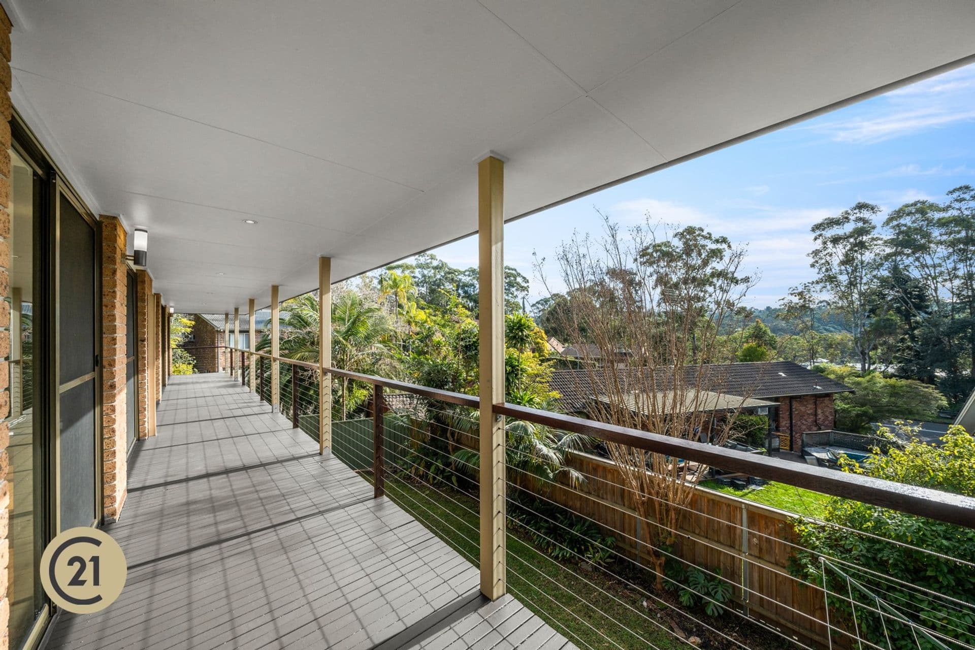 1 Kaffir Close, Cherrybrook, NSW, 2126, Cherrybrook - Thumbnail 6