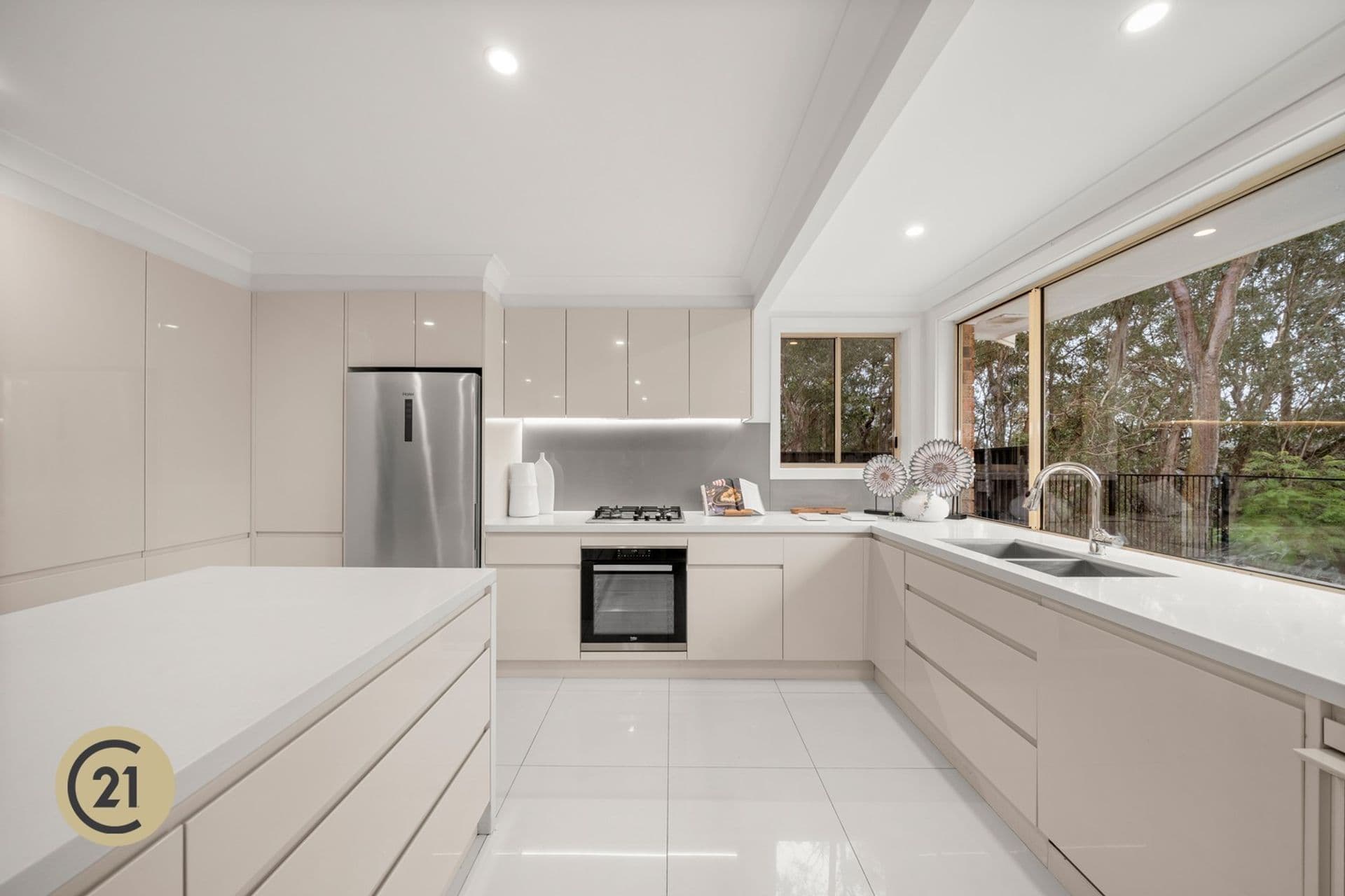 57 Pogson Drive, Cherrybrook, NSW, 2126, Cherrybrook - Thumbnail 2