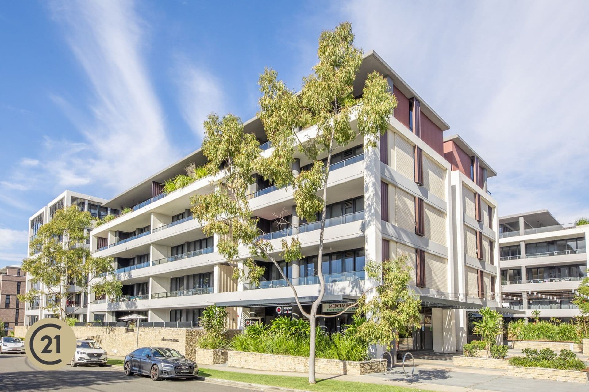 E518/1 Broughton Street, Parramatta, NSW, 2150, Parramatta - Image 1