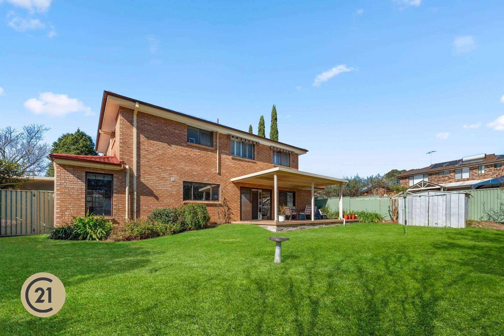4 Featherwood Avenue, Cherrybrook, NSW, 2126, Cherrybrook - Thumbnail 2