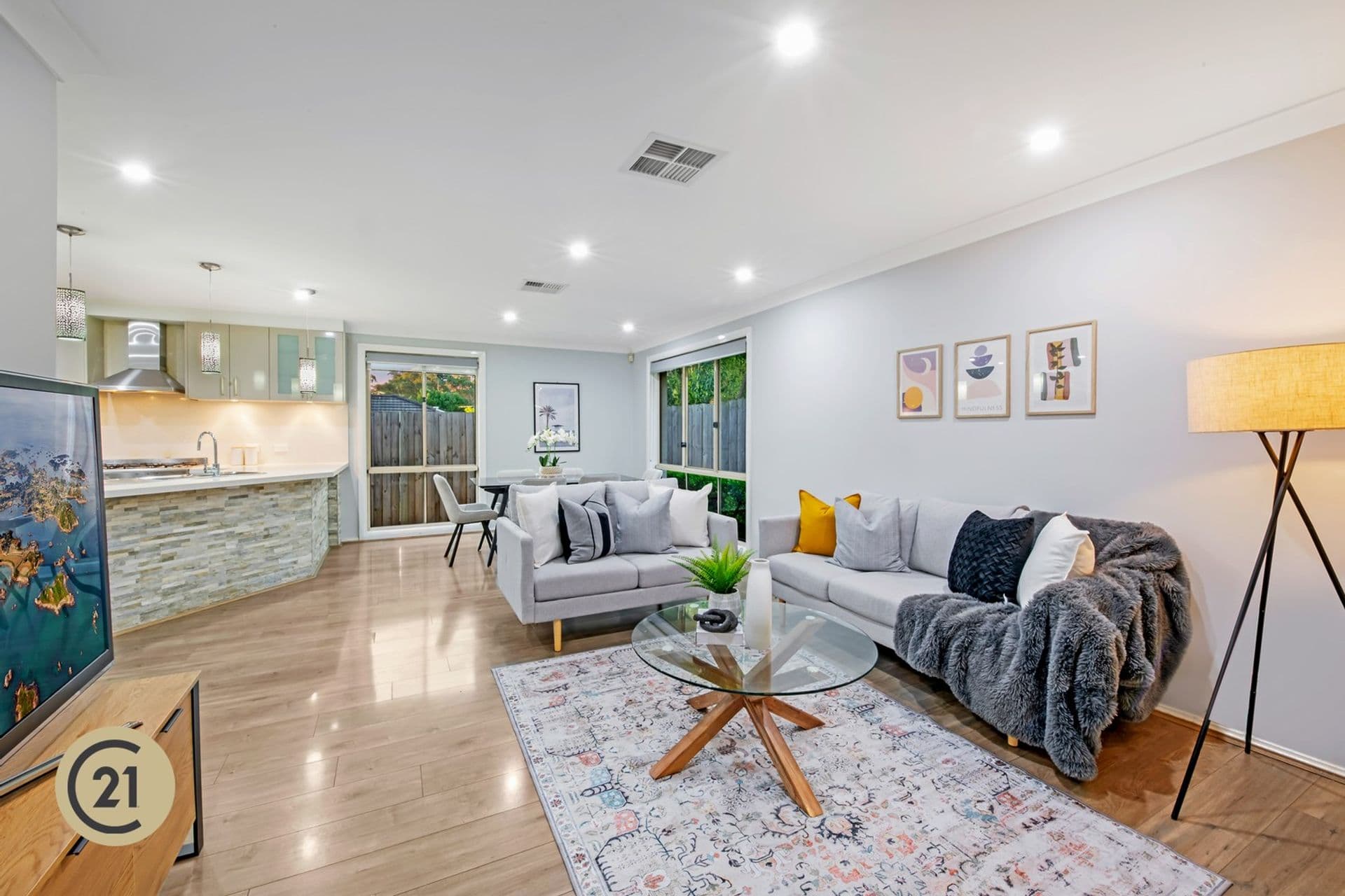 30 Belltree Crescent, Castle Hill, NSW, 2154, Castle Hill - Thumbnail 6