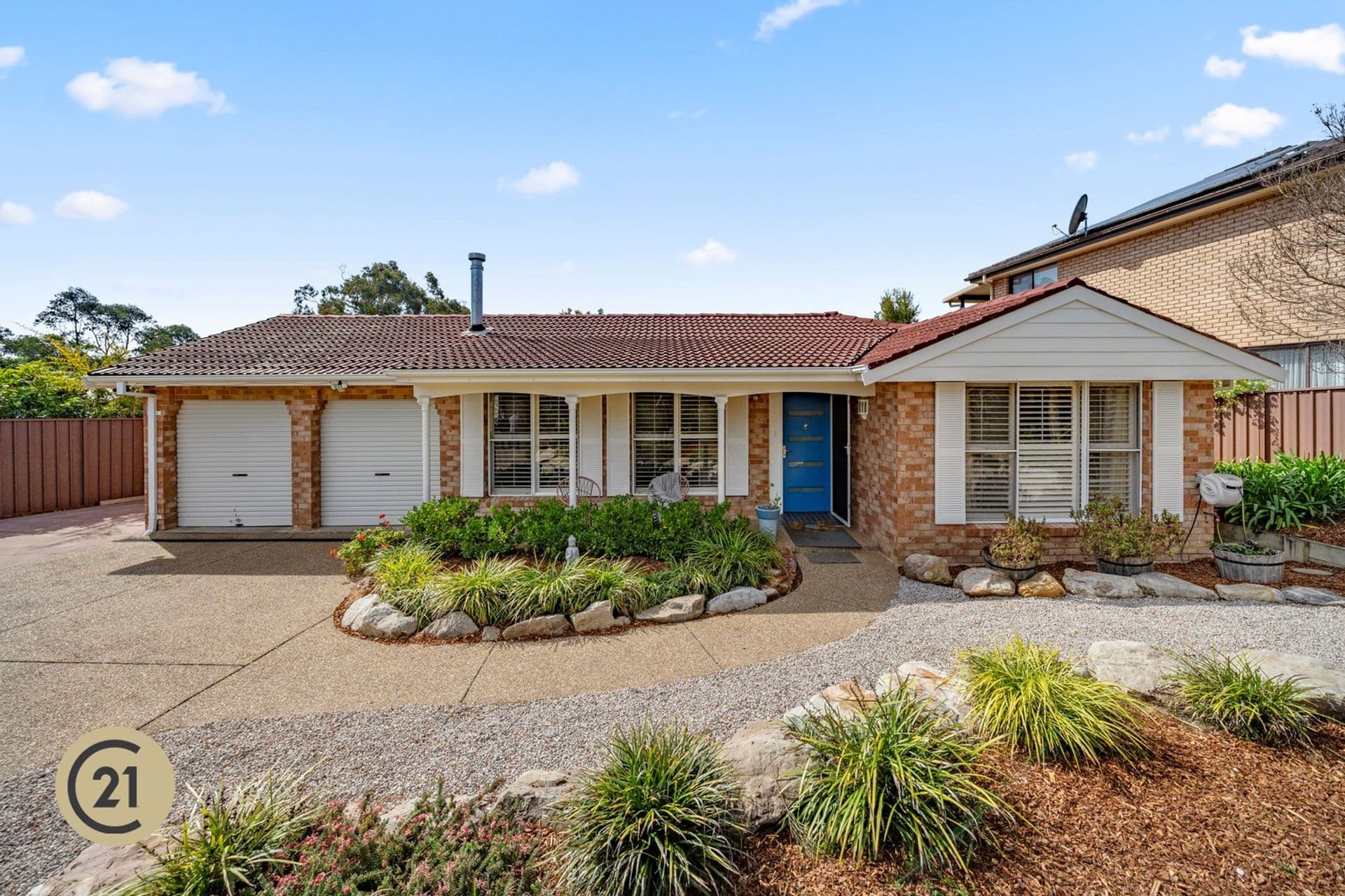 3 Hartree Place, Cherrybrook, NSW, 2126, Cherrybrook - Image 1