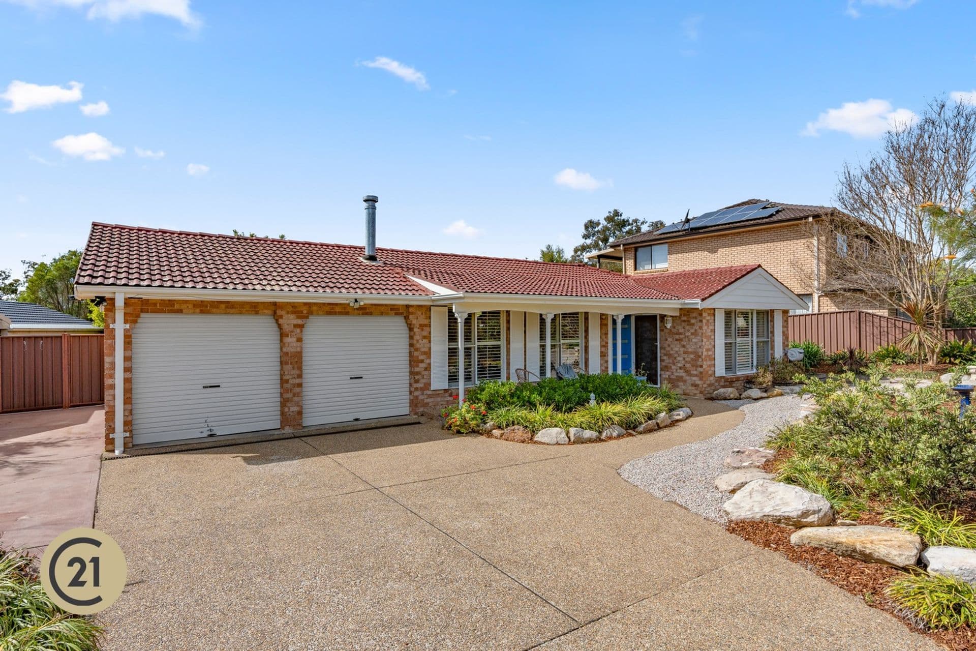 3 Hartree Place, Cherrybrook, NSW, 2126, Cherrybrook - Thumbnail 2