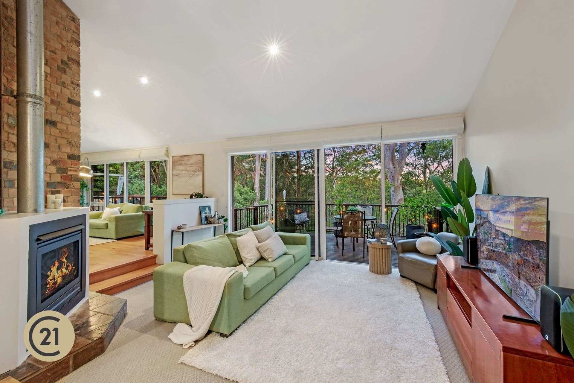 96 Francis Greenway Drive, Cherrybrook, NSW, 2126, Cherrybrook - Thumbnail 4