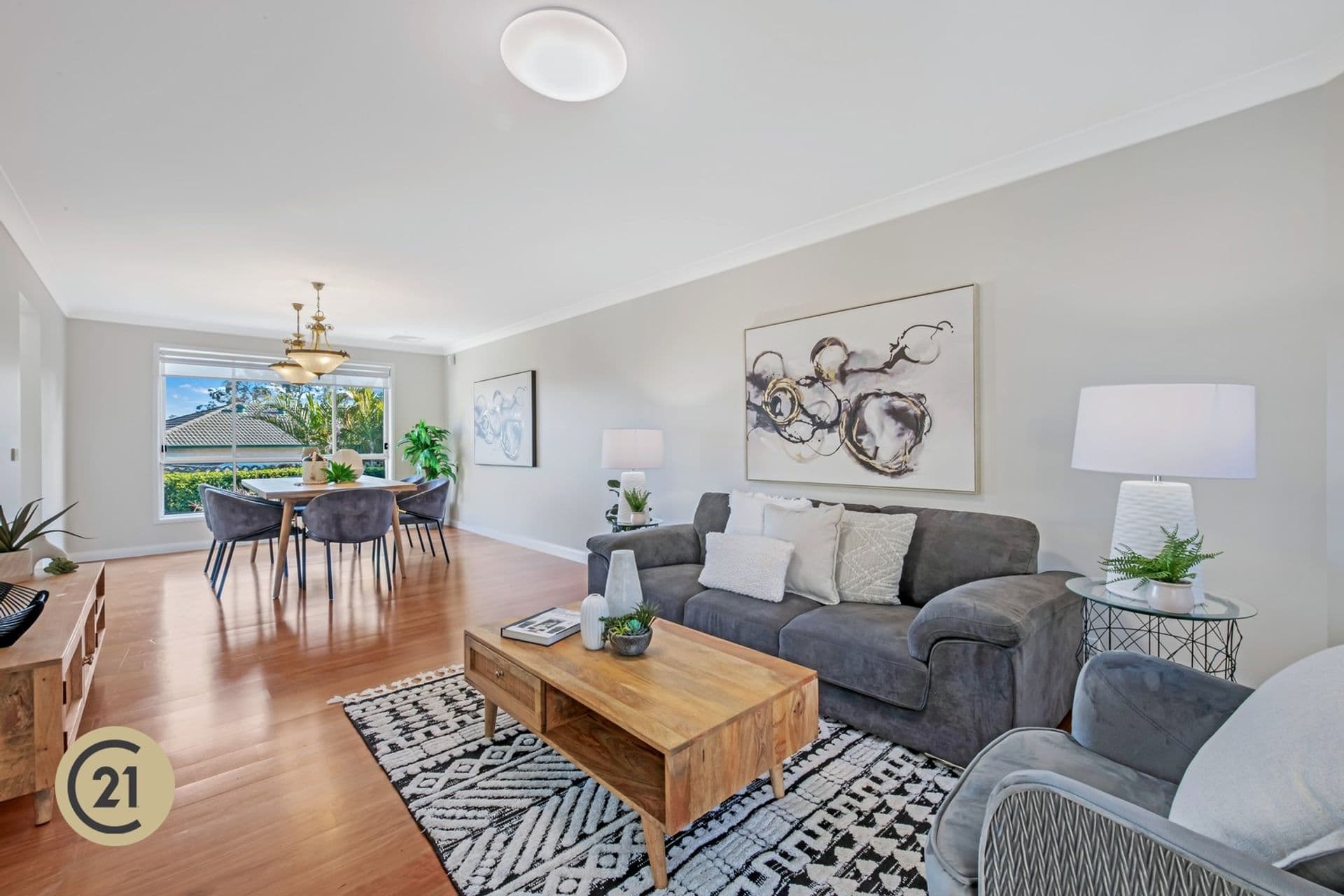 18 Glen Helen Grove, Dural, NSW, 2158, Dural - Thumbnail 4
