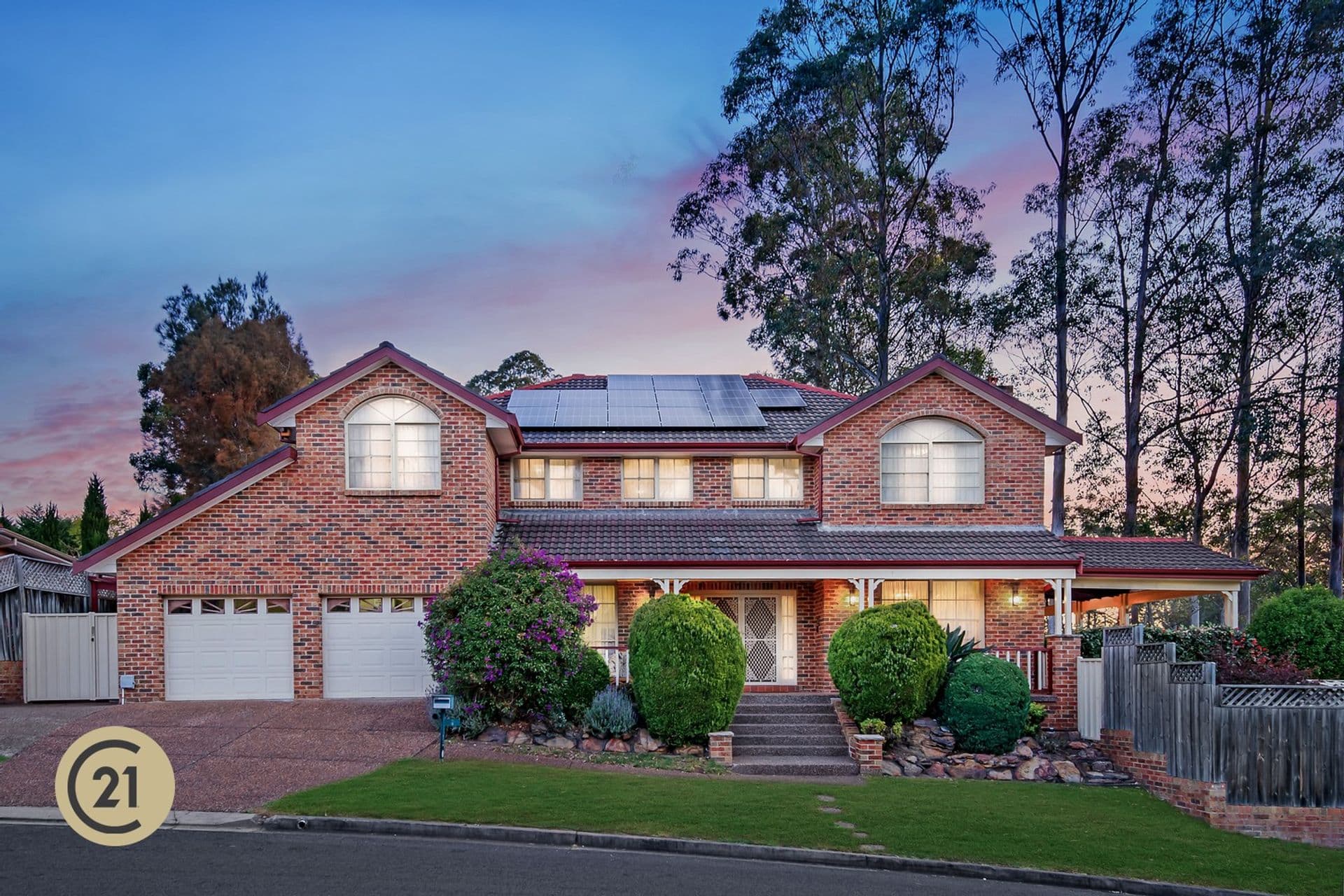 1 Bellbird Drive, West Pennant Hills, NSW, 2125, West Pennant Hills - Image 1