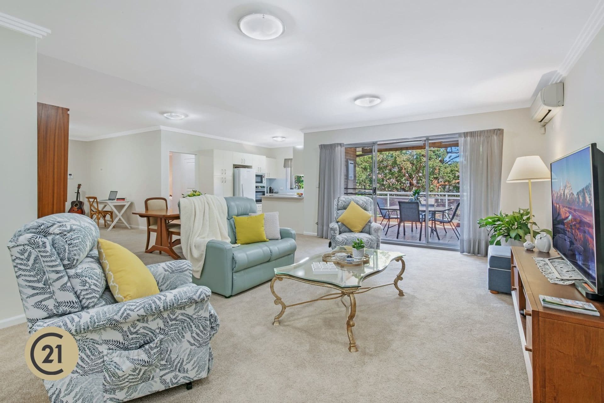 6/8-14 Mercer Street, Castle Hill, NSW, 2154, Castle Hill - Thumbnail 2