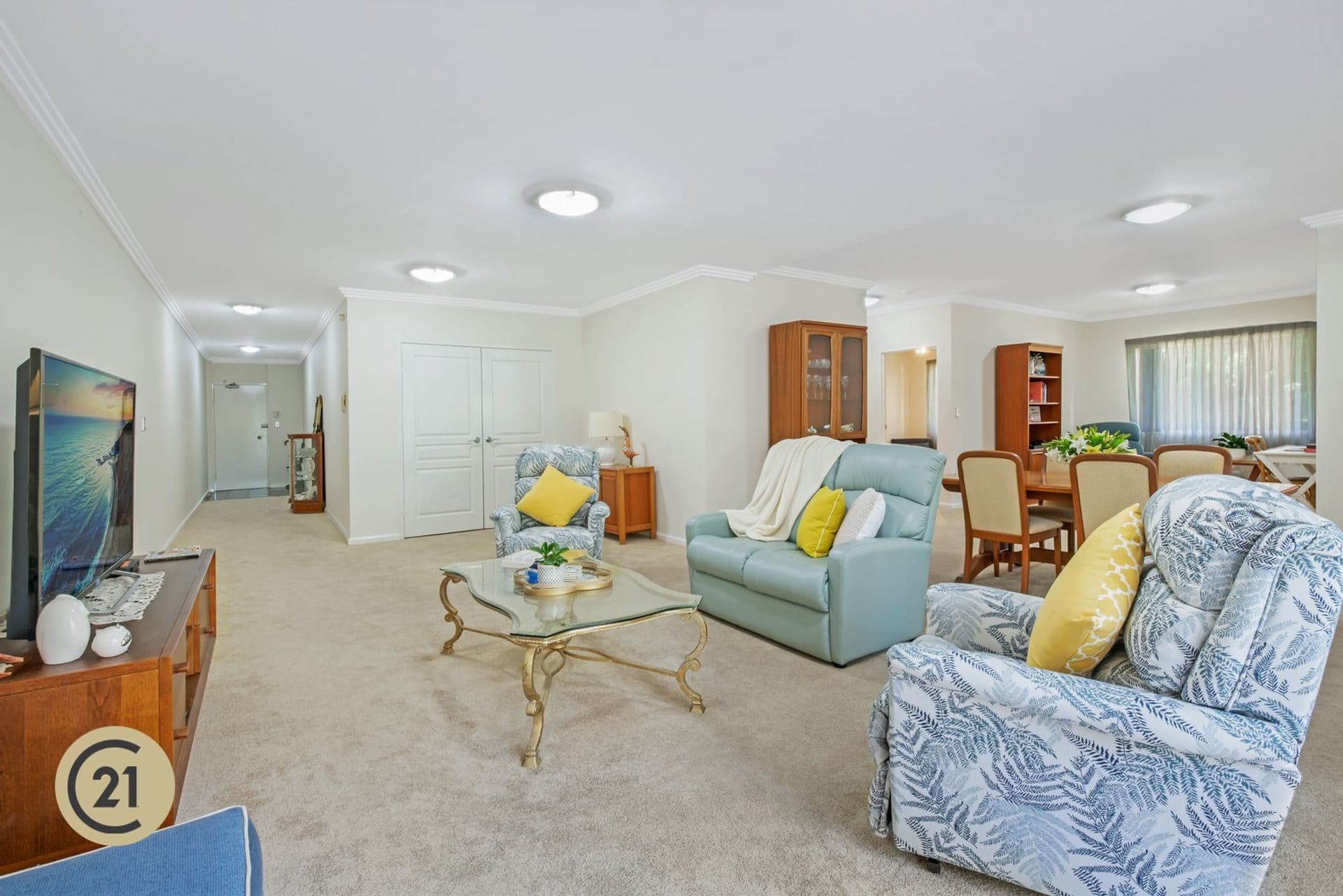 6/8-14 Mercer Street, Castle Hill, NSW, 2154, Castle Hill - Thumbnail 3