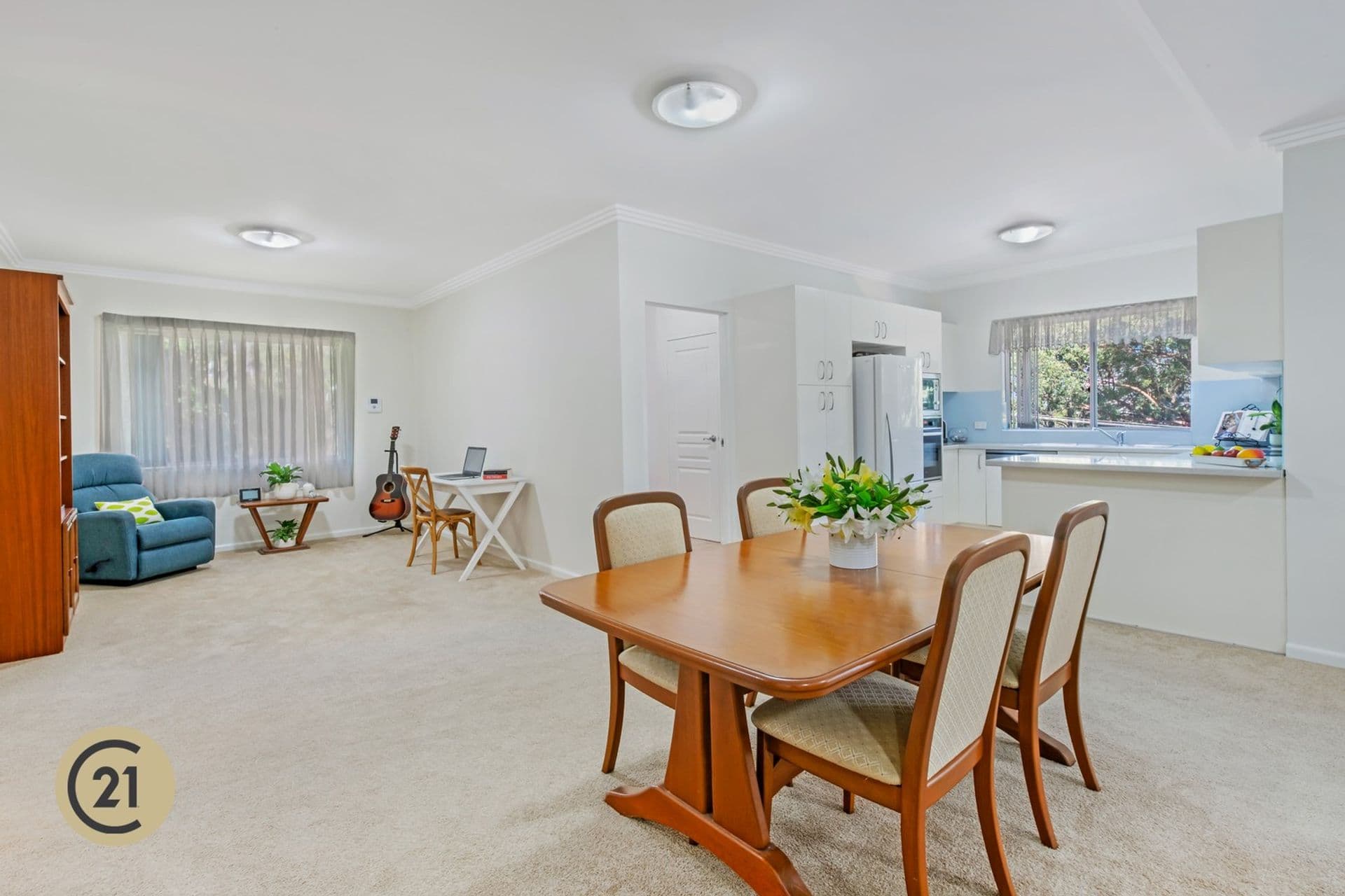 6/8-14 Mercer Street, Castle Hill, NSW, 2154, Castle Hill - Thumbnail 4