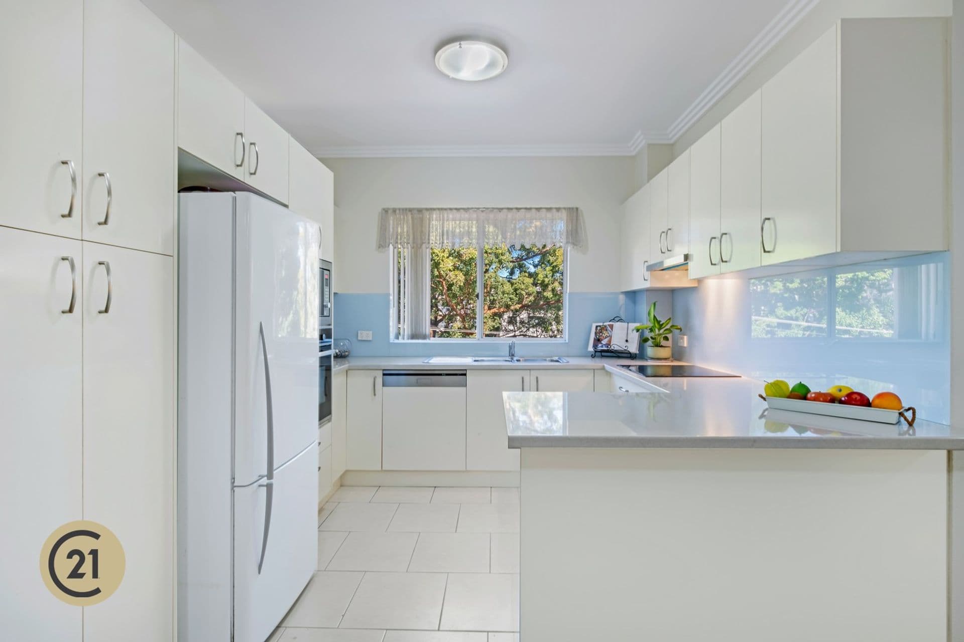 6/8-14 Mercer Street, Castle Hill, NSW, 2154, Castle Hill - Thumbnail 6