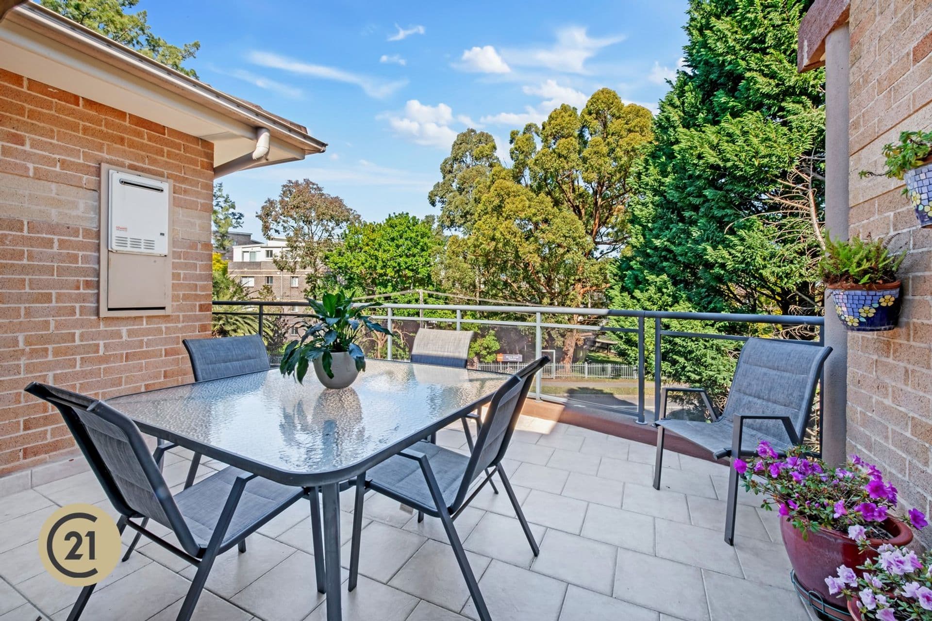 6/8-14 Mercer Street, Castle Hill, NSW, 2154, Castle Hill - Thumbnail 7