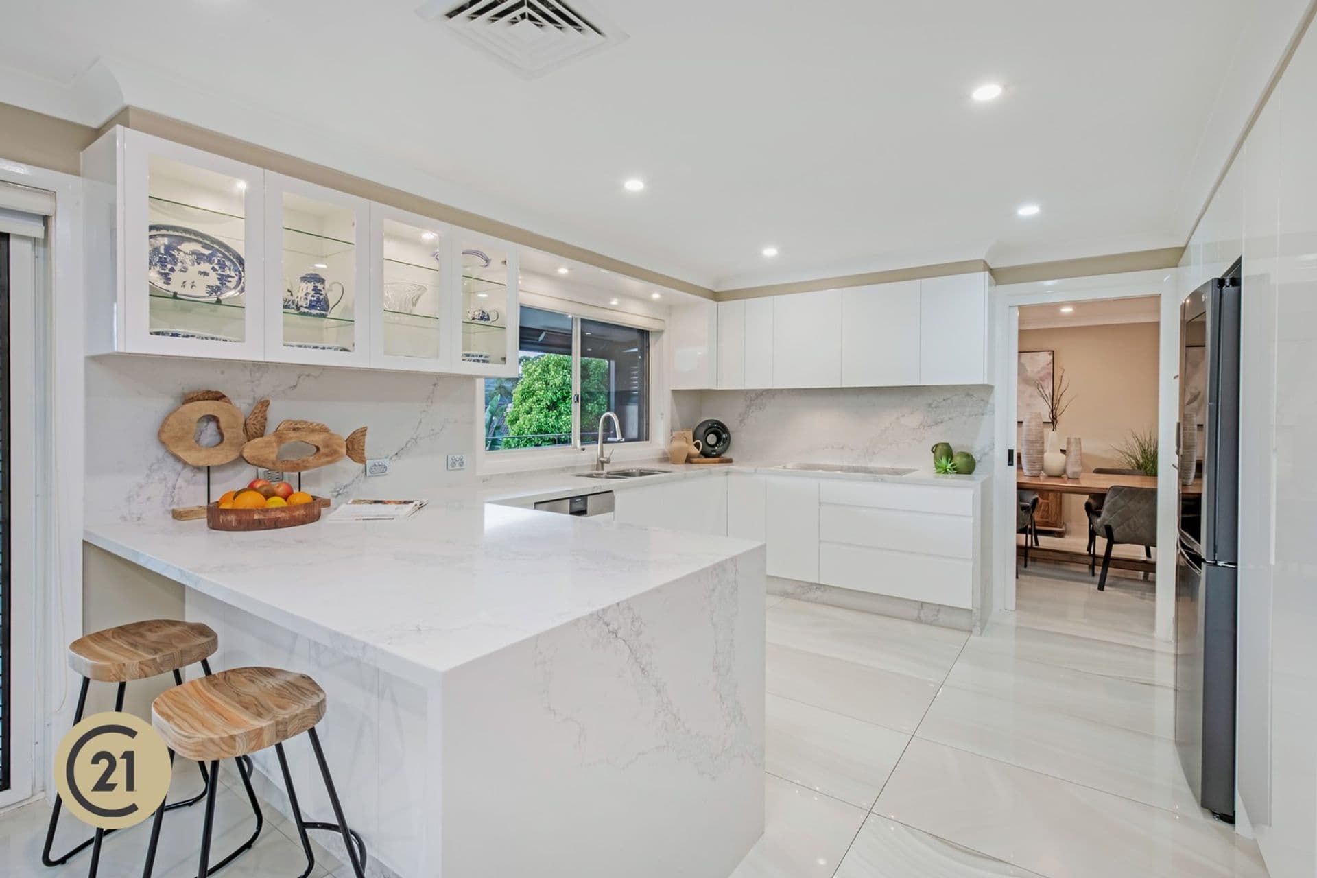 6 Teddick Place, Cherrybrook, NSW, 2126, Cherrybrook - Thumbnail 4