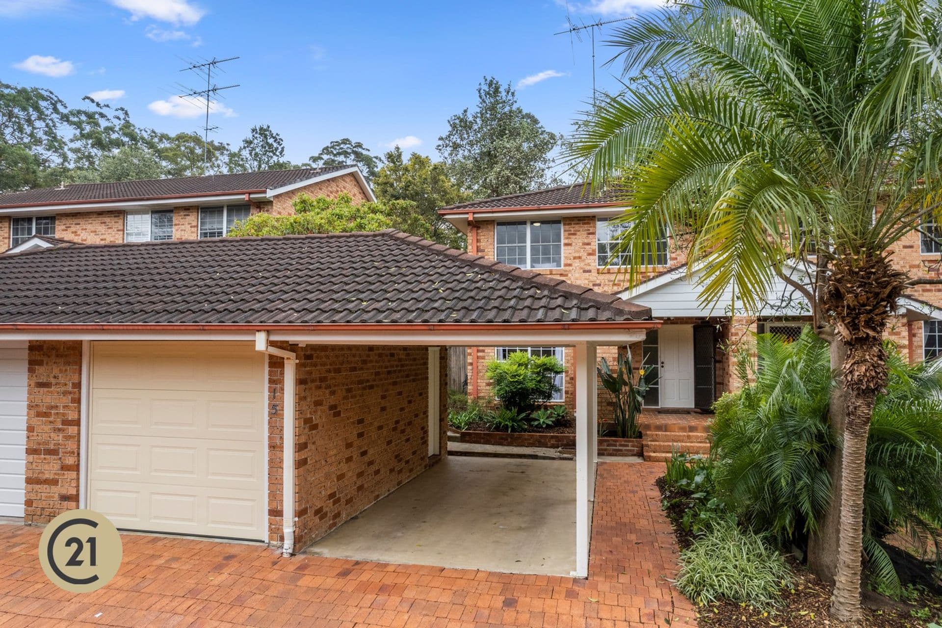 15/30 Casuarina Drive, Cherrybrook, NSW, 2126, Cherrybrook - Image 1