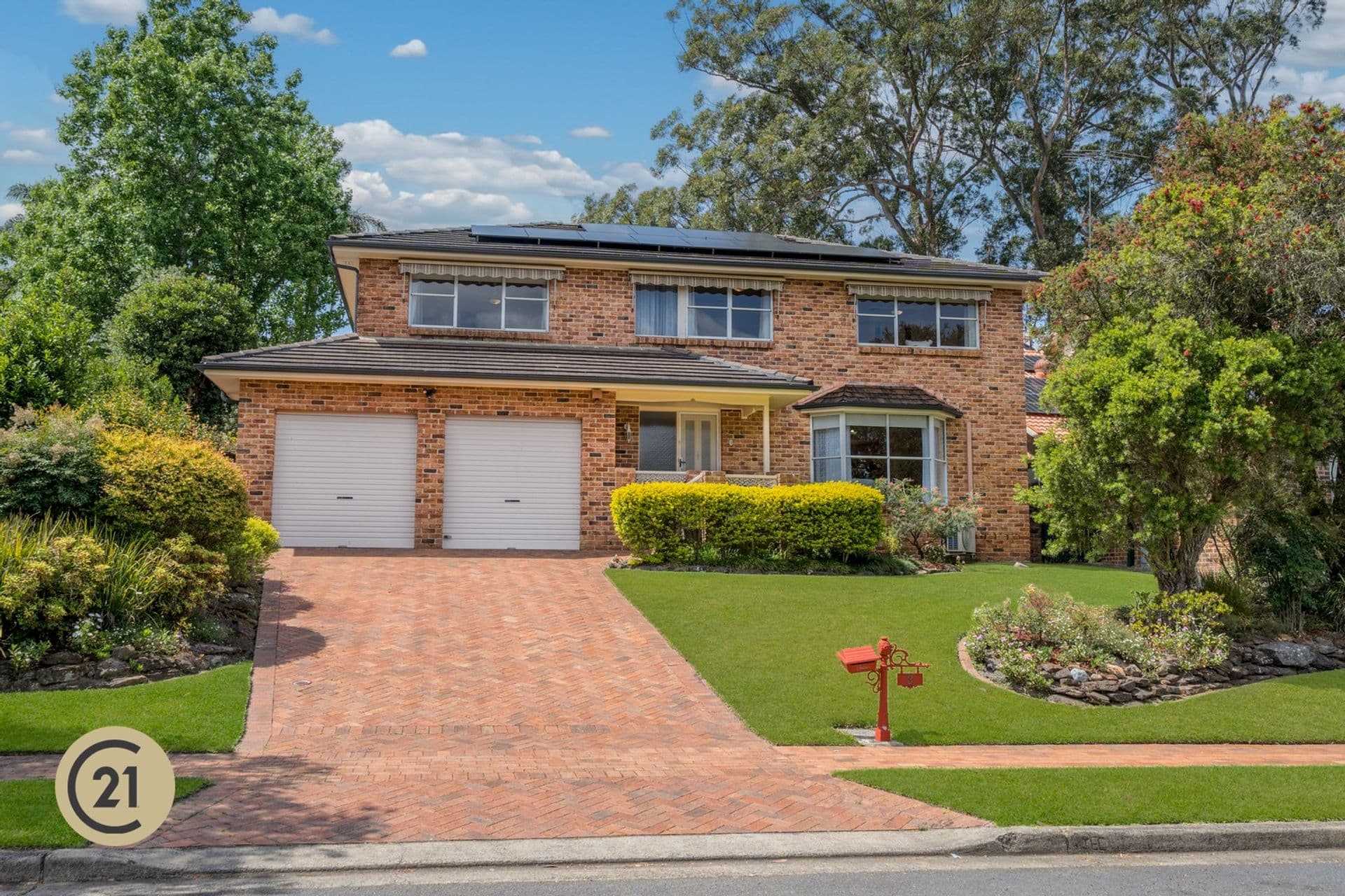 3 Mirambena Close, Cherrybrook, NSW, 2126, Cherrybrook - Image 1