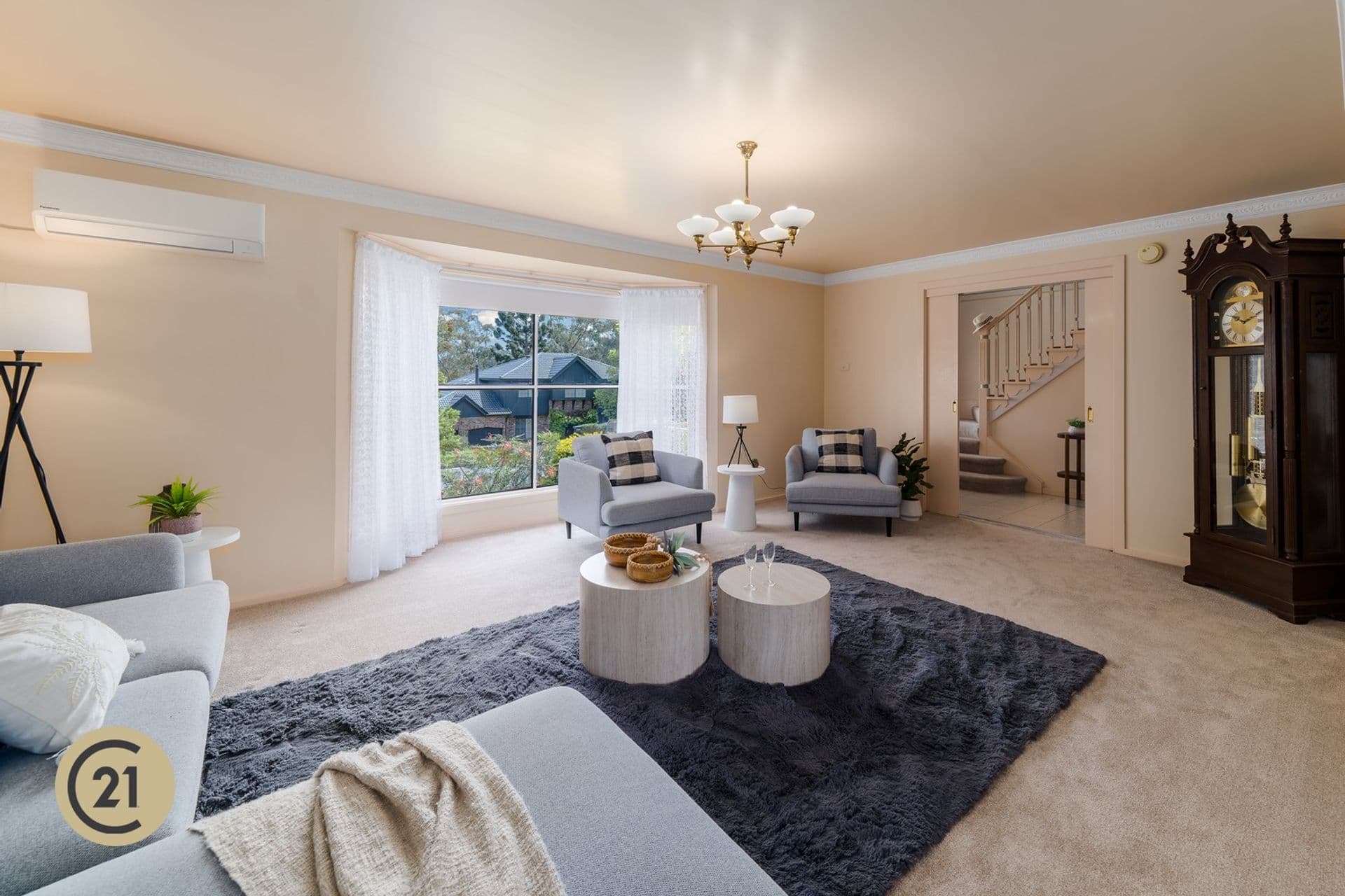 3 Mirambena Close, Cherrybrook, NSW, 2126, Cherrybrook - Thumbnail 2