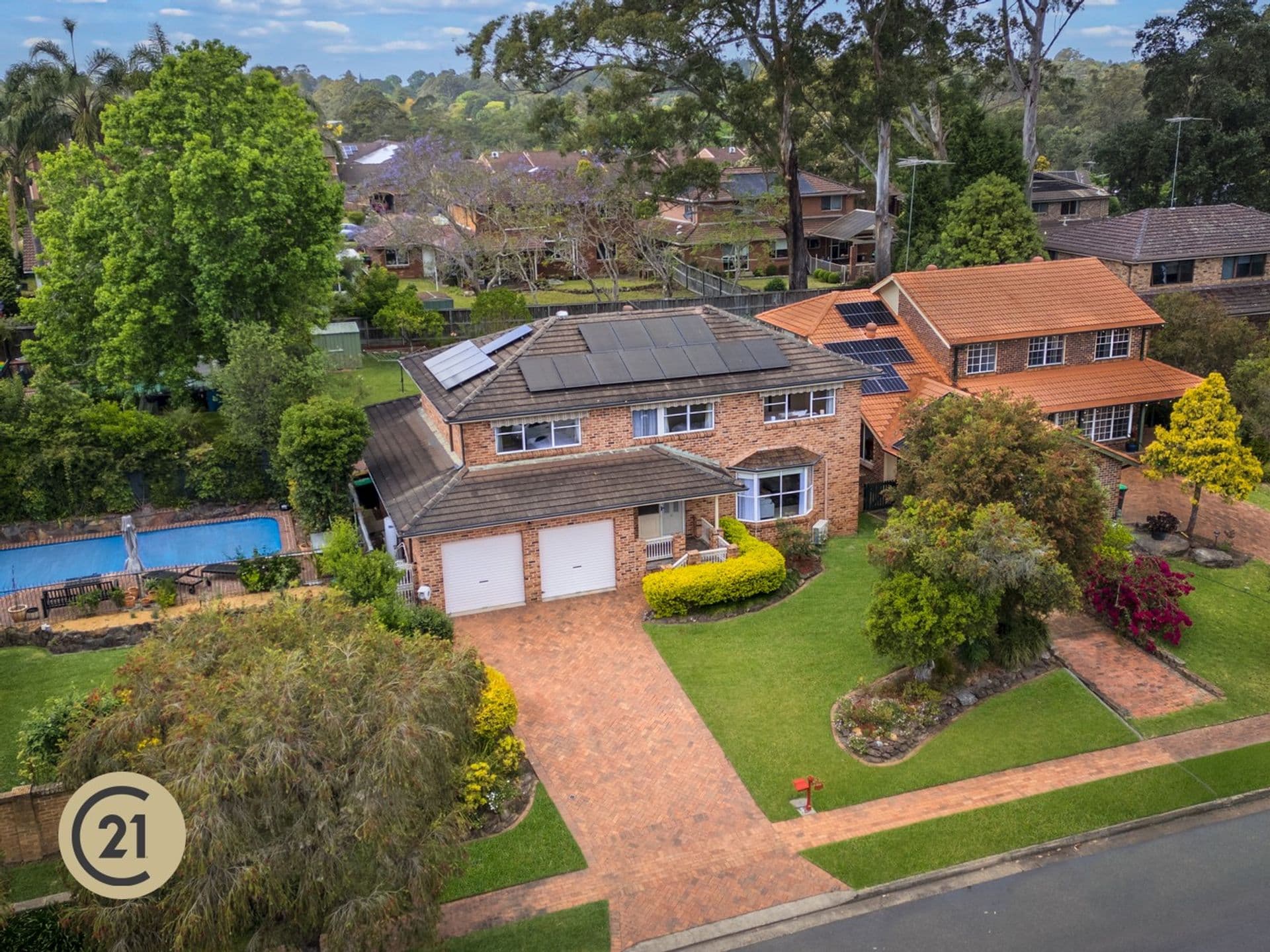3 Mirambena Close, Cherrybrook, NSW, 2126, Cherrybrook - Thumbnail 7