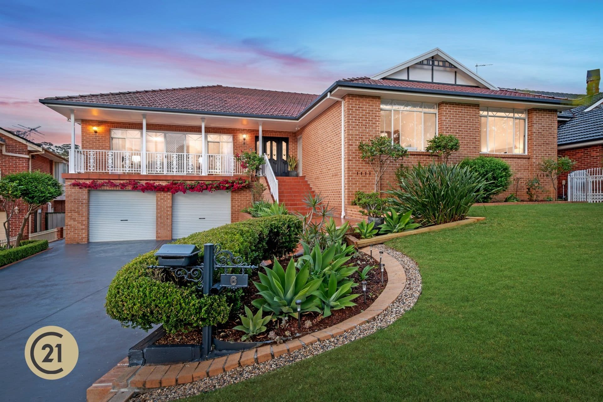 6 Boxwood Place, Cherrybrook, NSW, 2126, Cherrybrook - Image 1