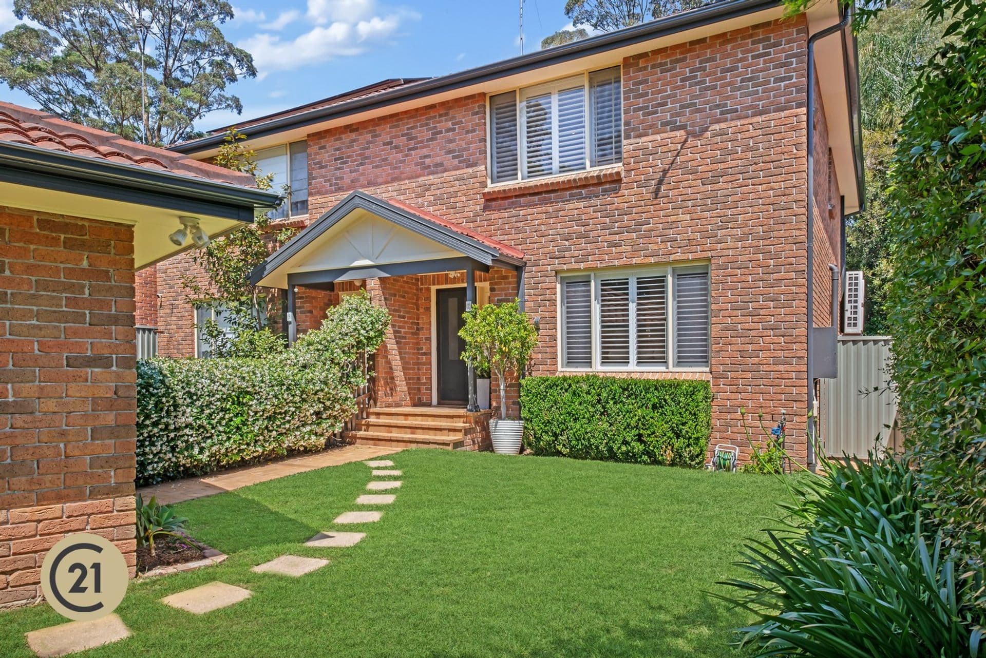 6/20-22 Greenoaks Avenue, Cherrybrook, NSW, 2126, Cherrybrook - Image 1