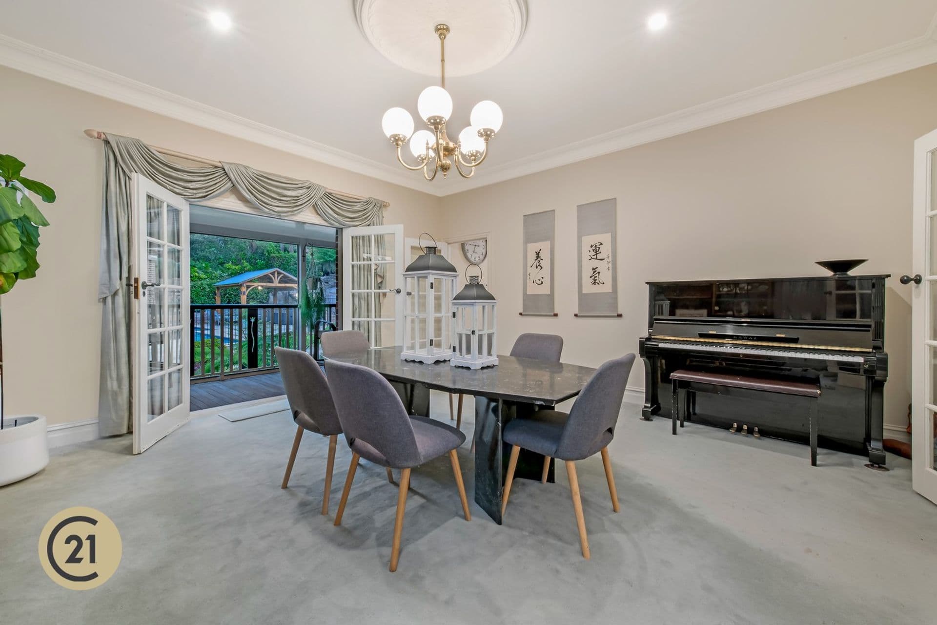 16 Tambaroora Place, West Pennant Hills, NSW, 2125, West Pennant Hills - Thumbnail 3