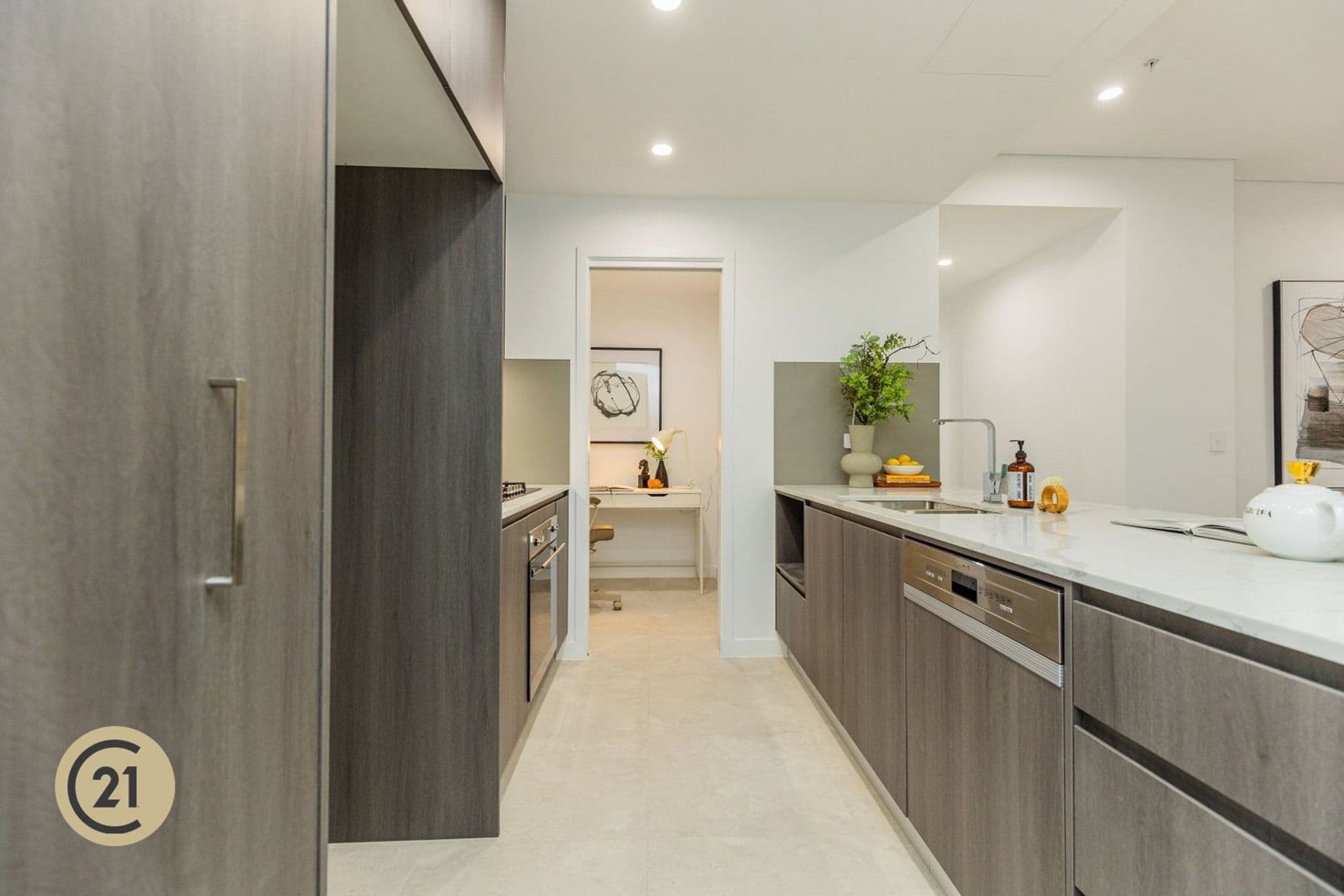 101/25 Dawes Avenue, Castle Hill, NSW, 2154, Castle Hill - Thumbnail 2