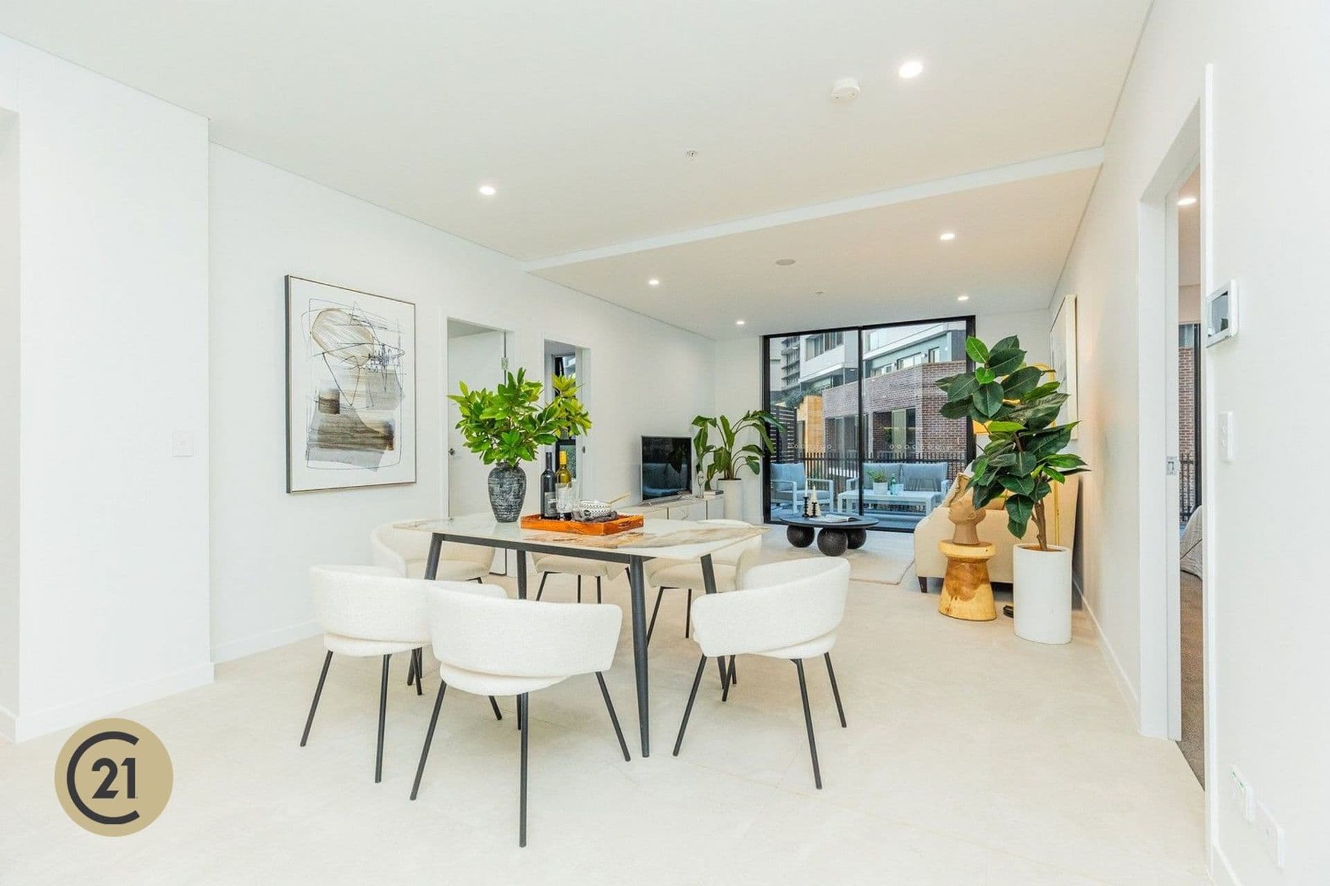 101/25 Dawes Avenue, Castle Hill, NSW, 2154, Castle Hill - Thumbnail 3