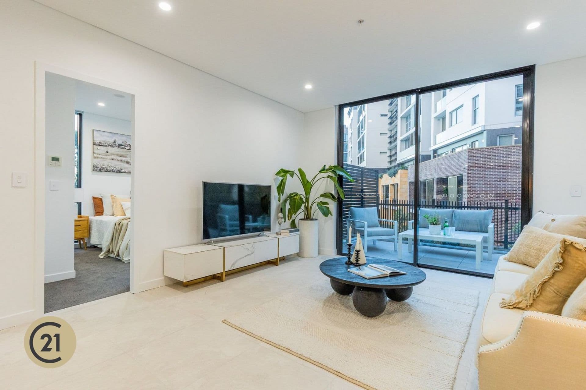 101/25 Dawes Avenue, Castle Hill, NSW, 2154, Castle Hill - Thumbnail 4