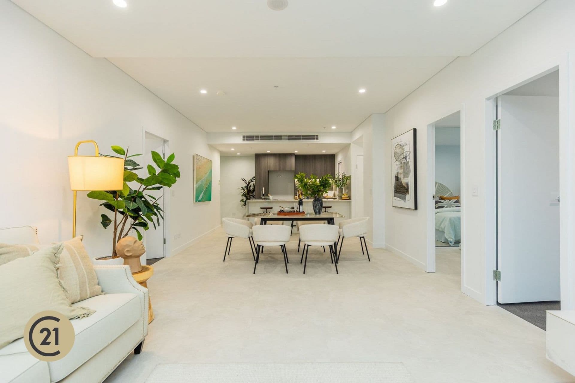 101/25 Dawes Avenue, Castle Hill, NSW, 2154, Castle Hill - Thumbnail 6