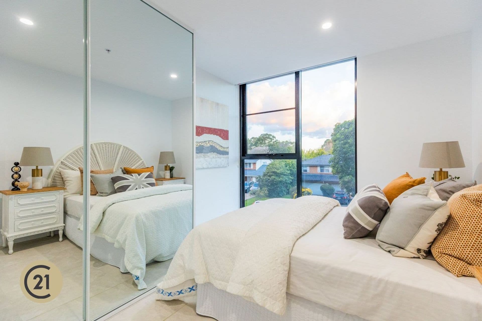 101/25 Dawes Avenue, Castle Hill, NSW, 2154, Castle Hill - Thumbnail 7
