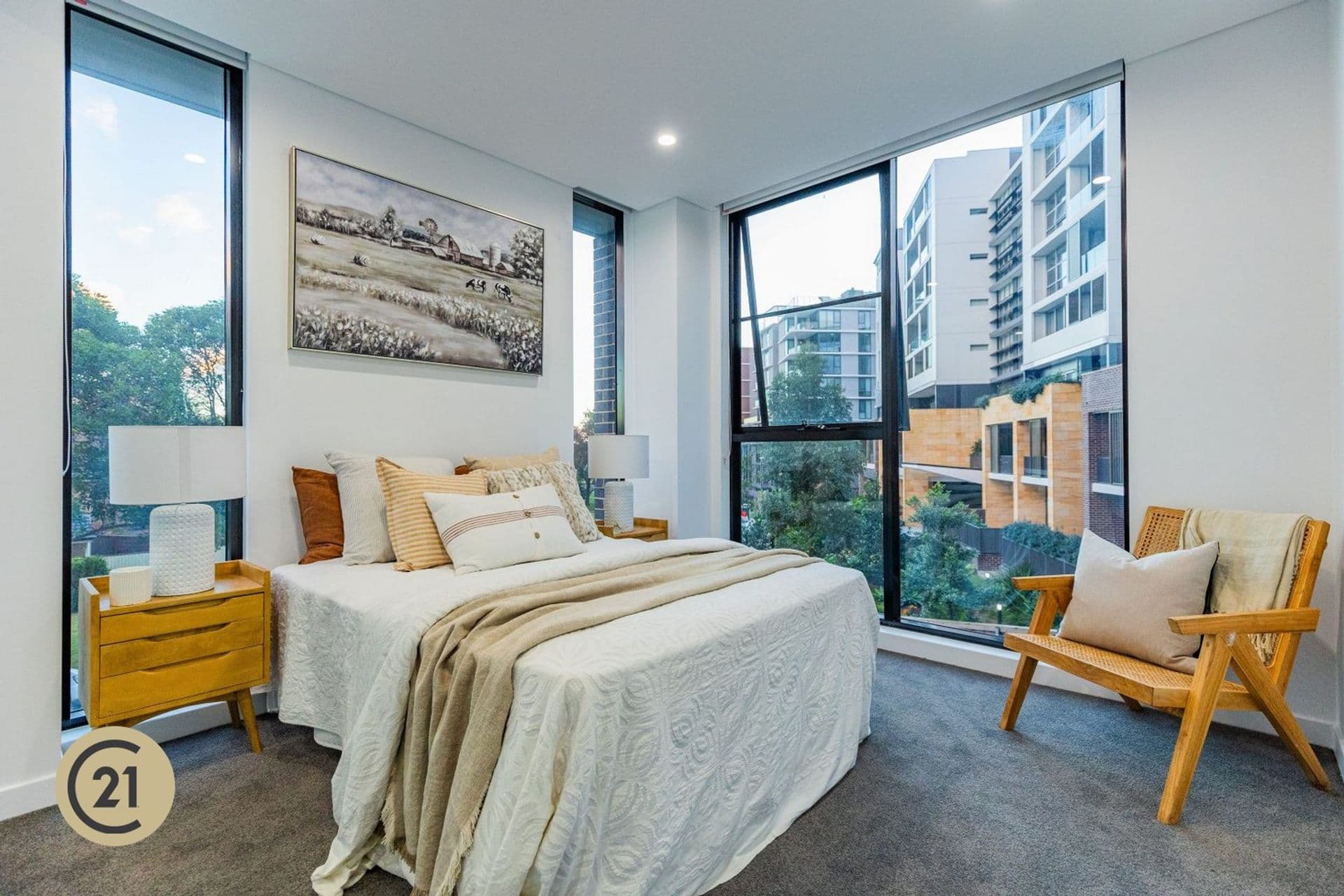 101/25 Dawes Avenue, Castle Hill, NSW, 2154, Castle Hill - Thumbnail 8