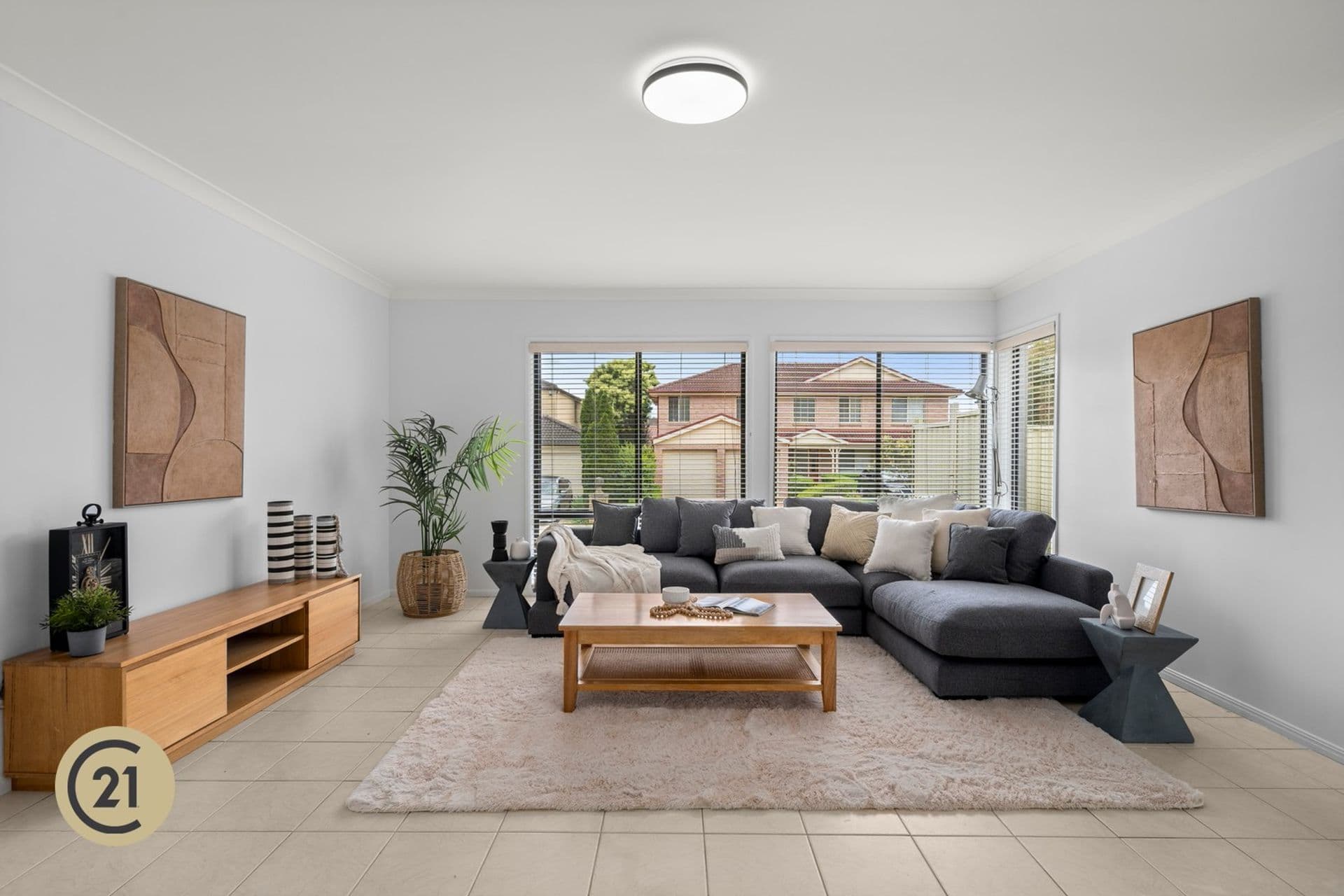 118 Brampton Drive, Beaumont Hills, NSW, 2155, Beaumont Hills - Thumbnail 2