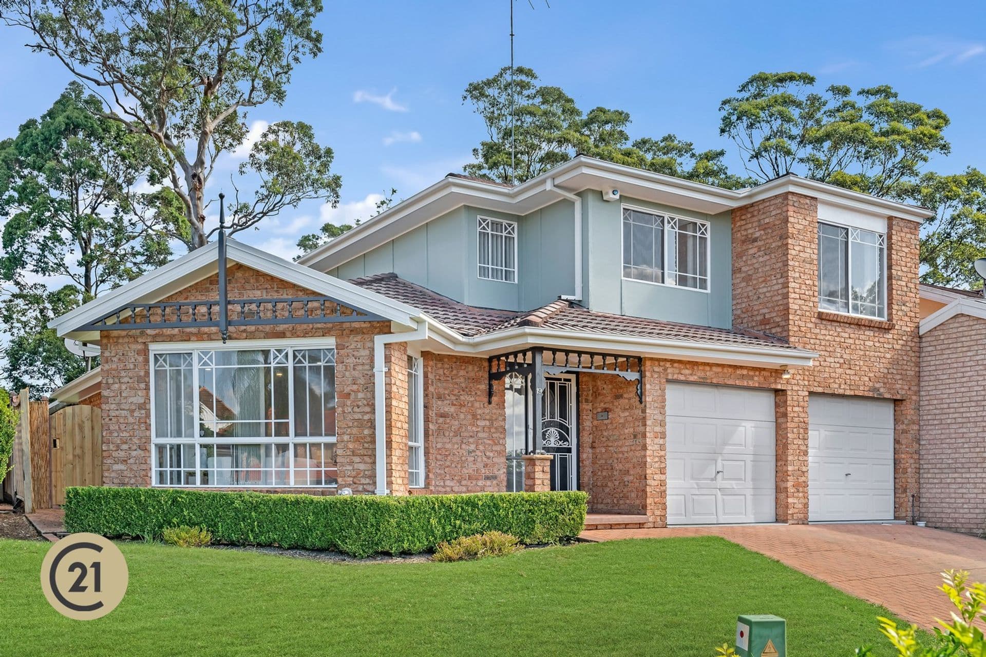 19 Northcott Way, Cherrybrook, NSW, 2126, Cherrybrook - Image 1