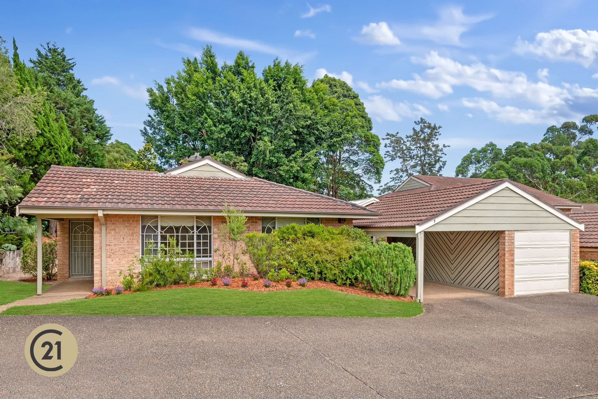 1/45 Edward Bennett Drive, Cherrybrook, NSW, 2126, Cherrybrook - Image 1
