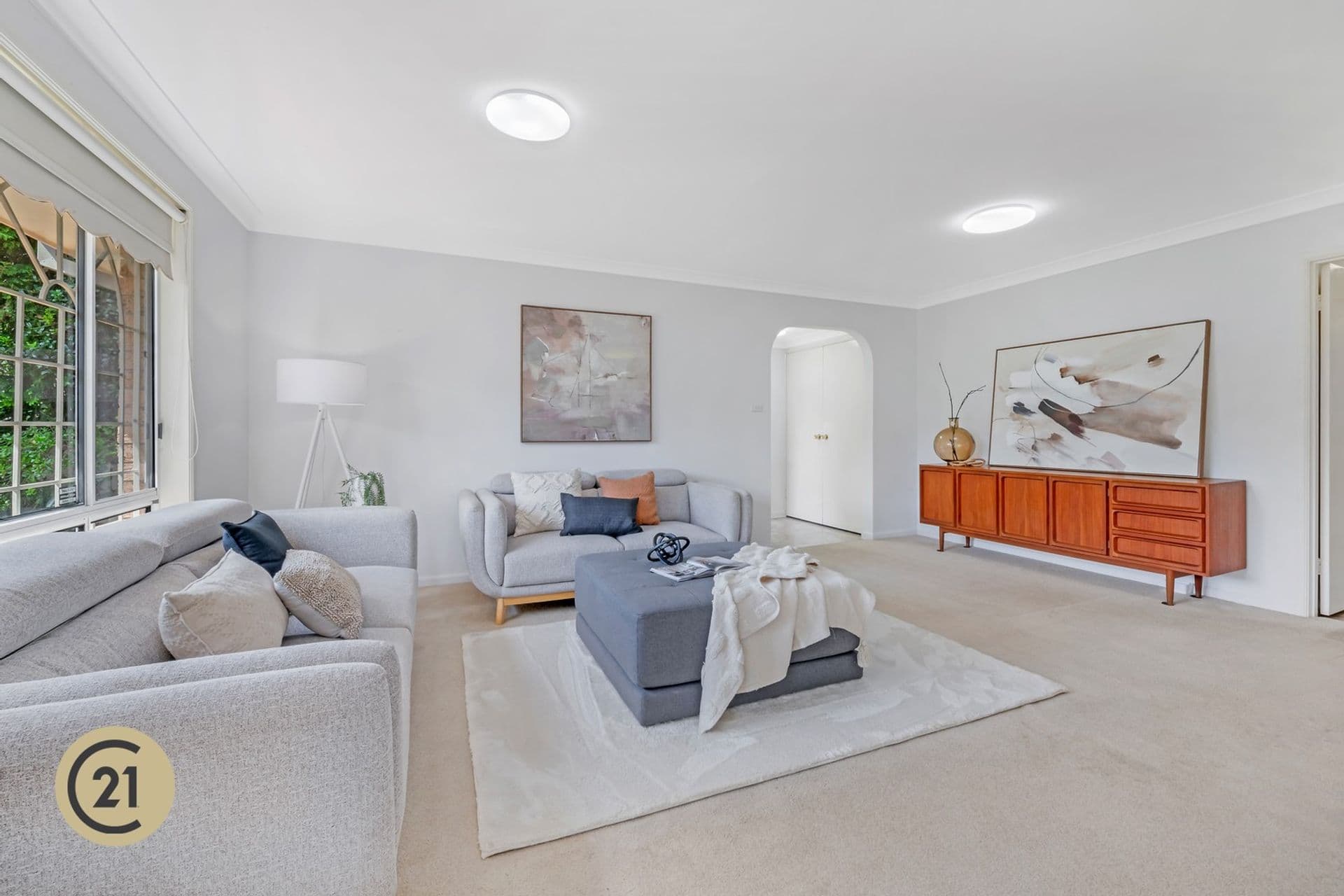 1/45 Edward Bennett Drive, Cherrybrook, NSW, 2126, Cherrybrook - Thumbnail 2