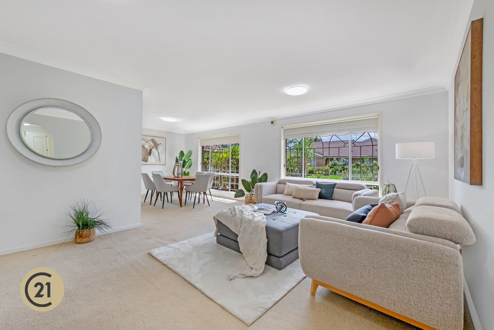 1/45 Edward Bennett Drive, Cherrybrook, NSW, 2126, Cherrybrook - Thumbnail 3