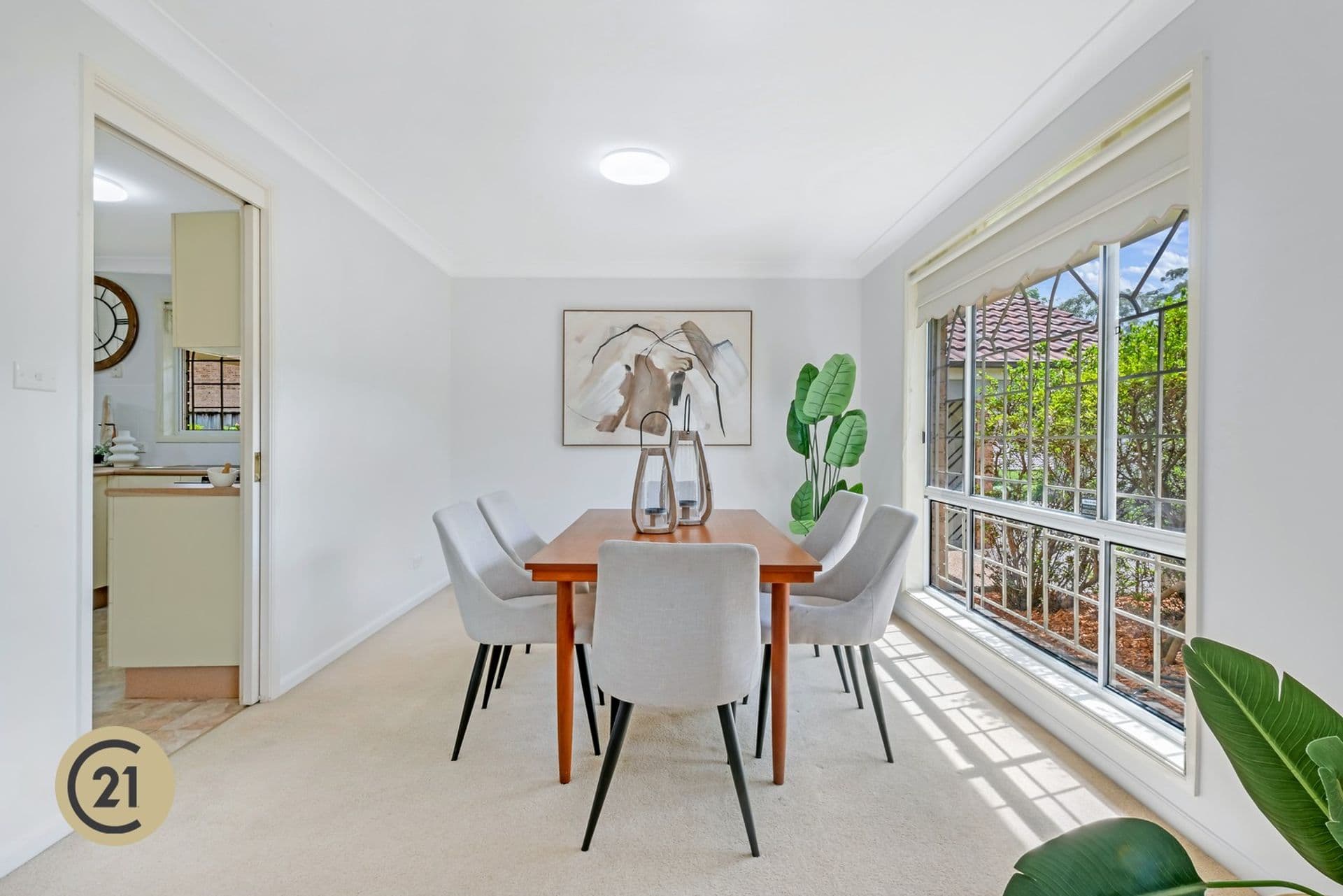 1/45 Edward Bennett Drive, Cherrybrook, NSW, 2126, Cherrybrook - Thumbnail 4