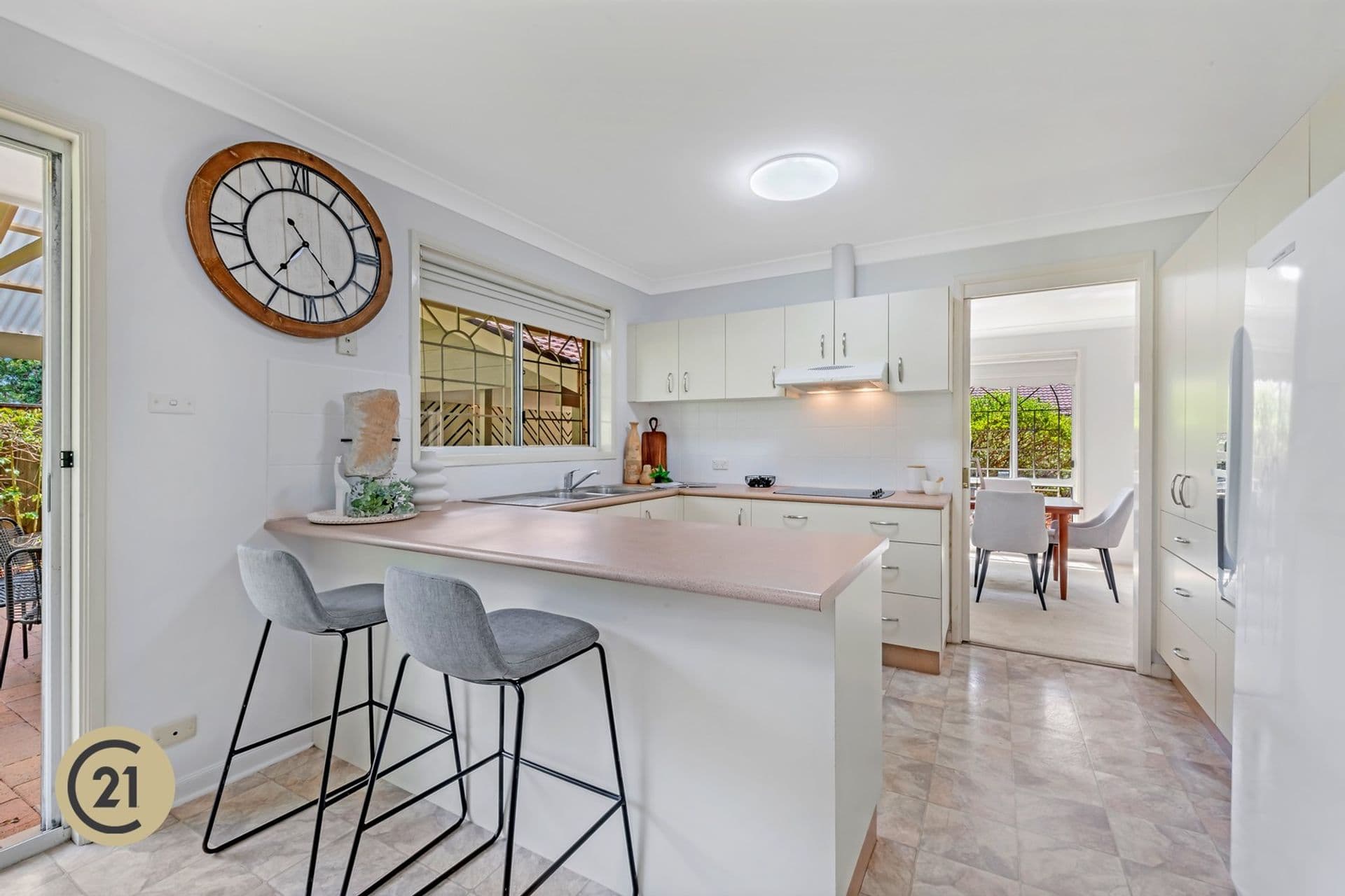1/45 Edward Bennett Drive, Cherrybrook, NSW, 2126, Cherrybrook - Thumbnail 5