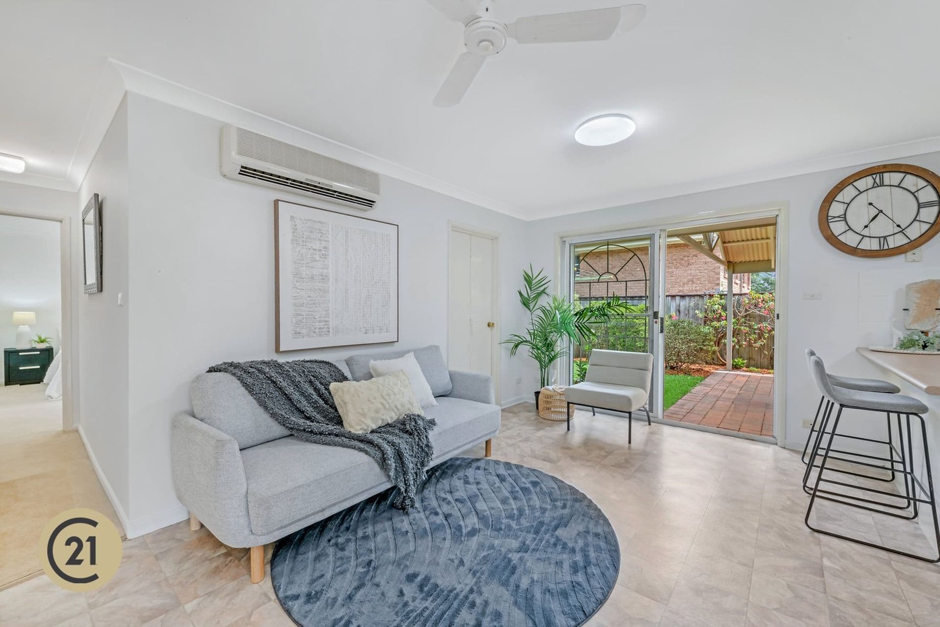 1/45 Edward Bennett Drive, Cherrybrook, NSW, 2126, Cherrybrook - Thumbnail 6