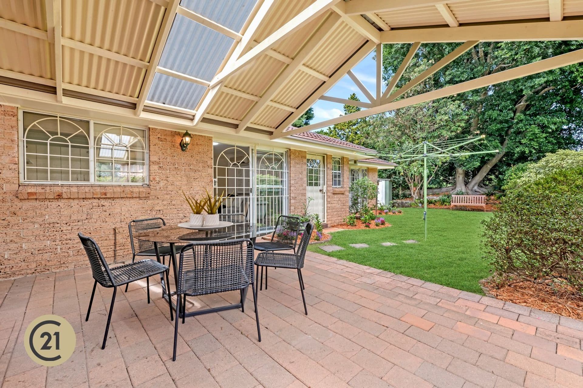 1/45 Edward Bennett Drive, Cherrybrook, NSW, 2126, Cherrybrook - Thumbnail 7
