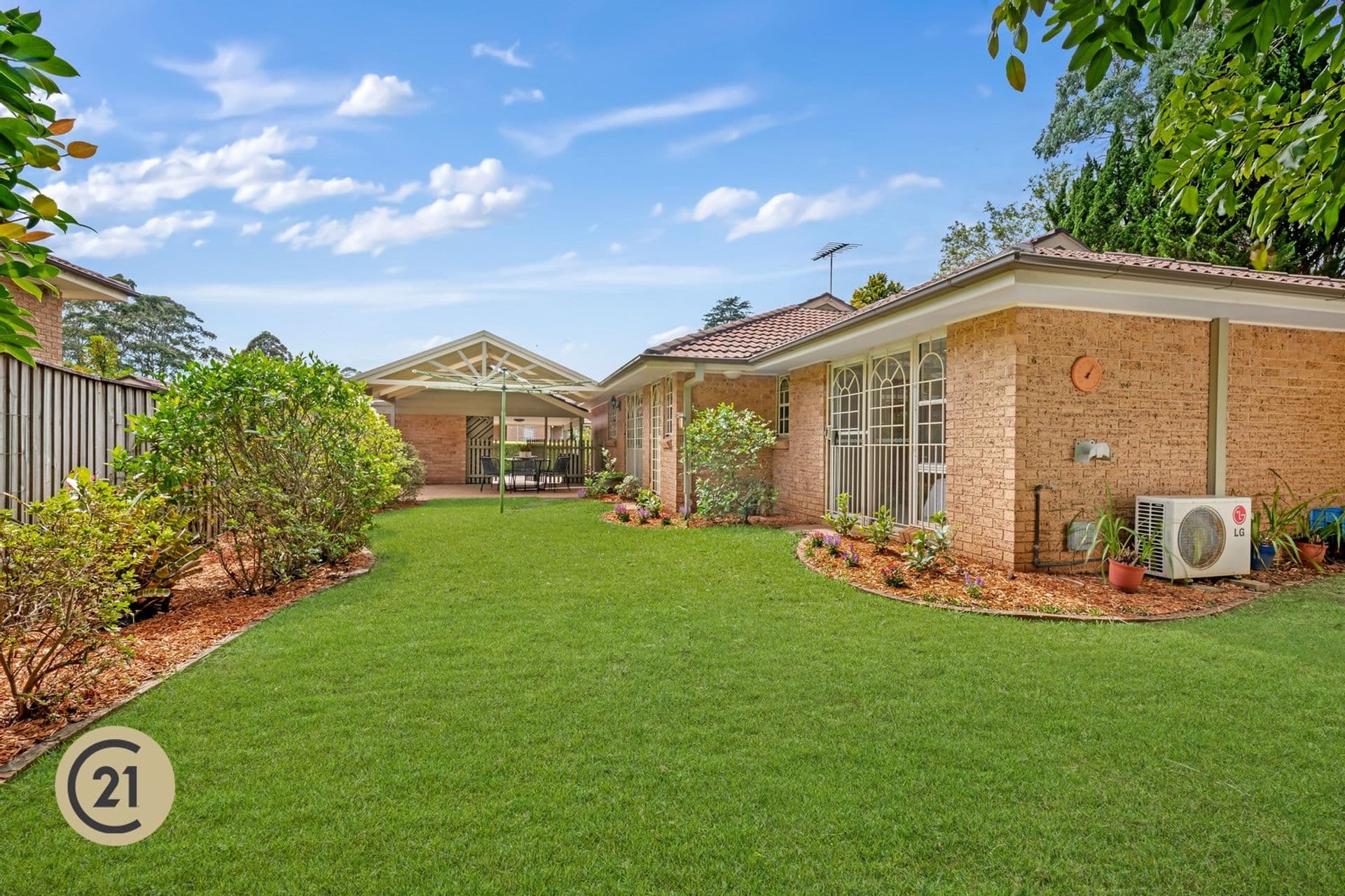 1/45 Edward Bennett Drive, Cherrybrook, NSW, 2126, Cherrybrook - Thumbnail 8