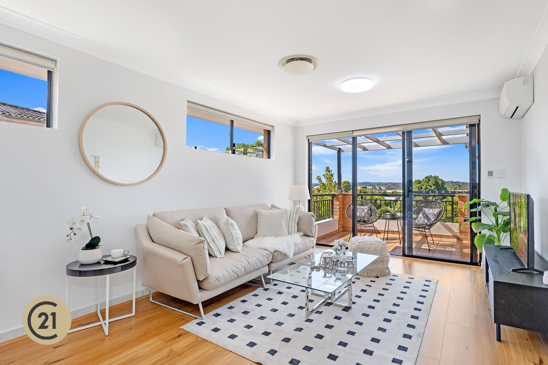 8/74 Beaconsfield Street, Silverwater, NSW, 2128, Silverwater - Thumbnail 2