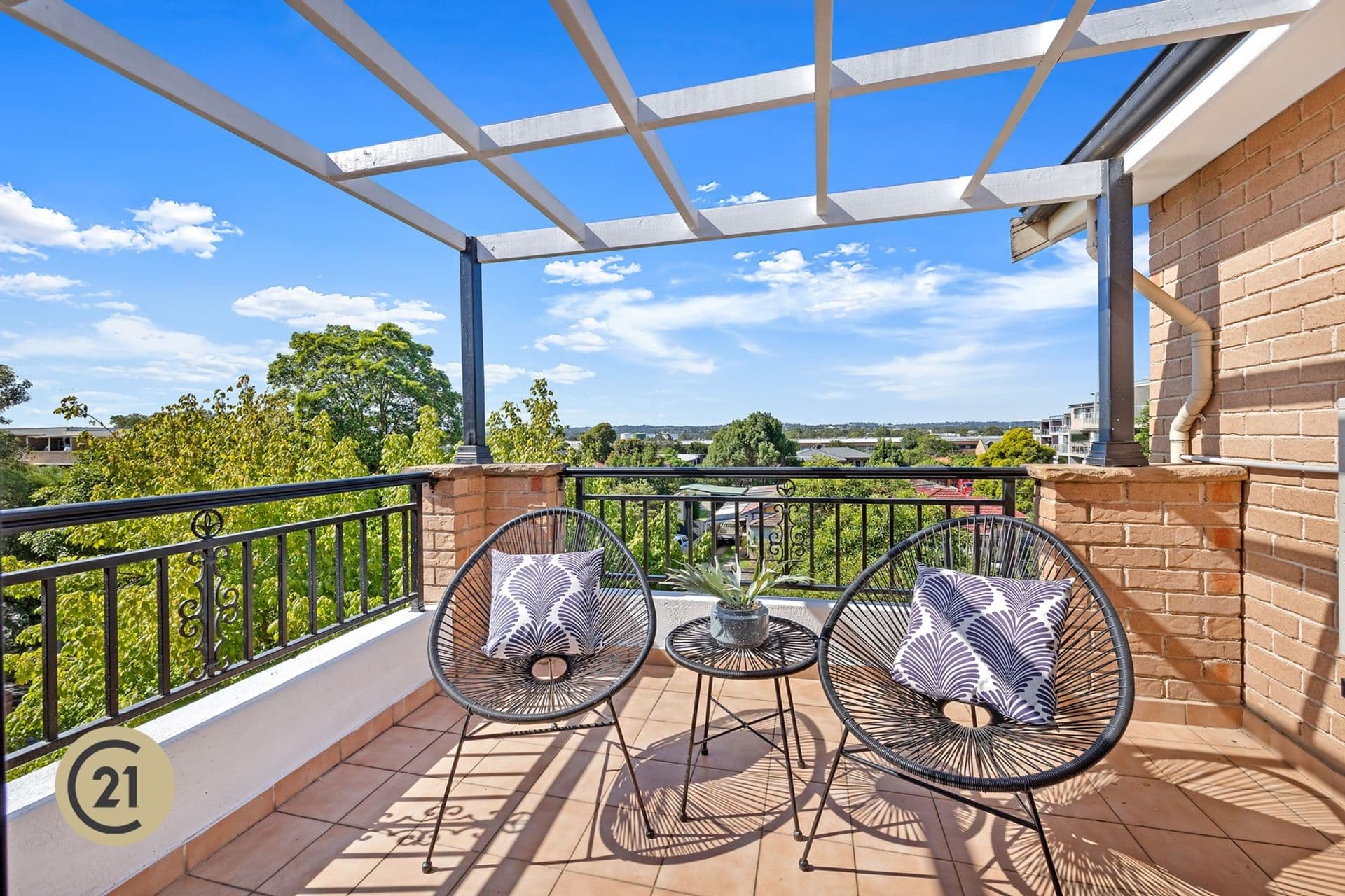 8/74 Beaconsfield Street, Silverwater, NSW, 2128, Silverwater - Thumbnail 4