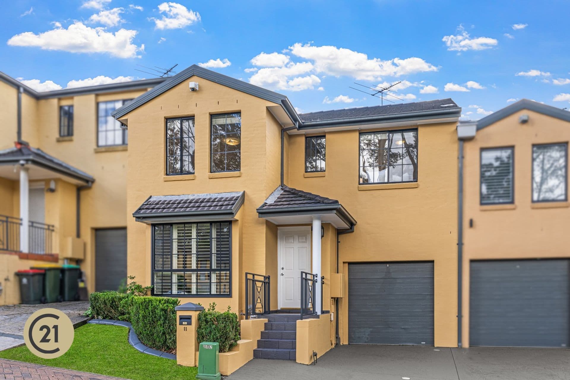 11 Peartree Circuit, West Pennant Hills, NSW, 2125, West Pennant Hills - Image 1