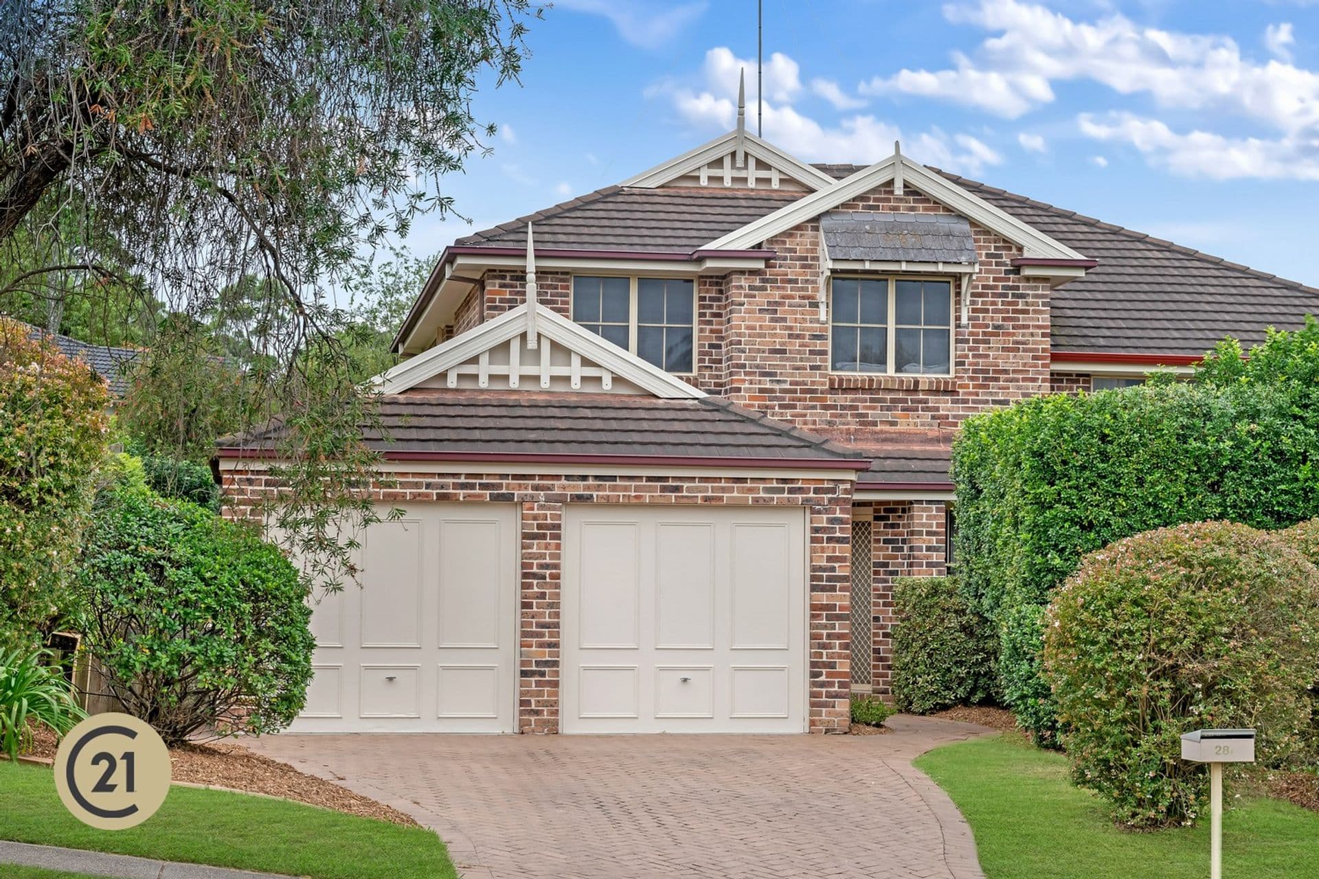 28A Oakhill Drive, Castle Hill, NSW, 2154, Castle Hill - Image 1
