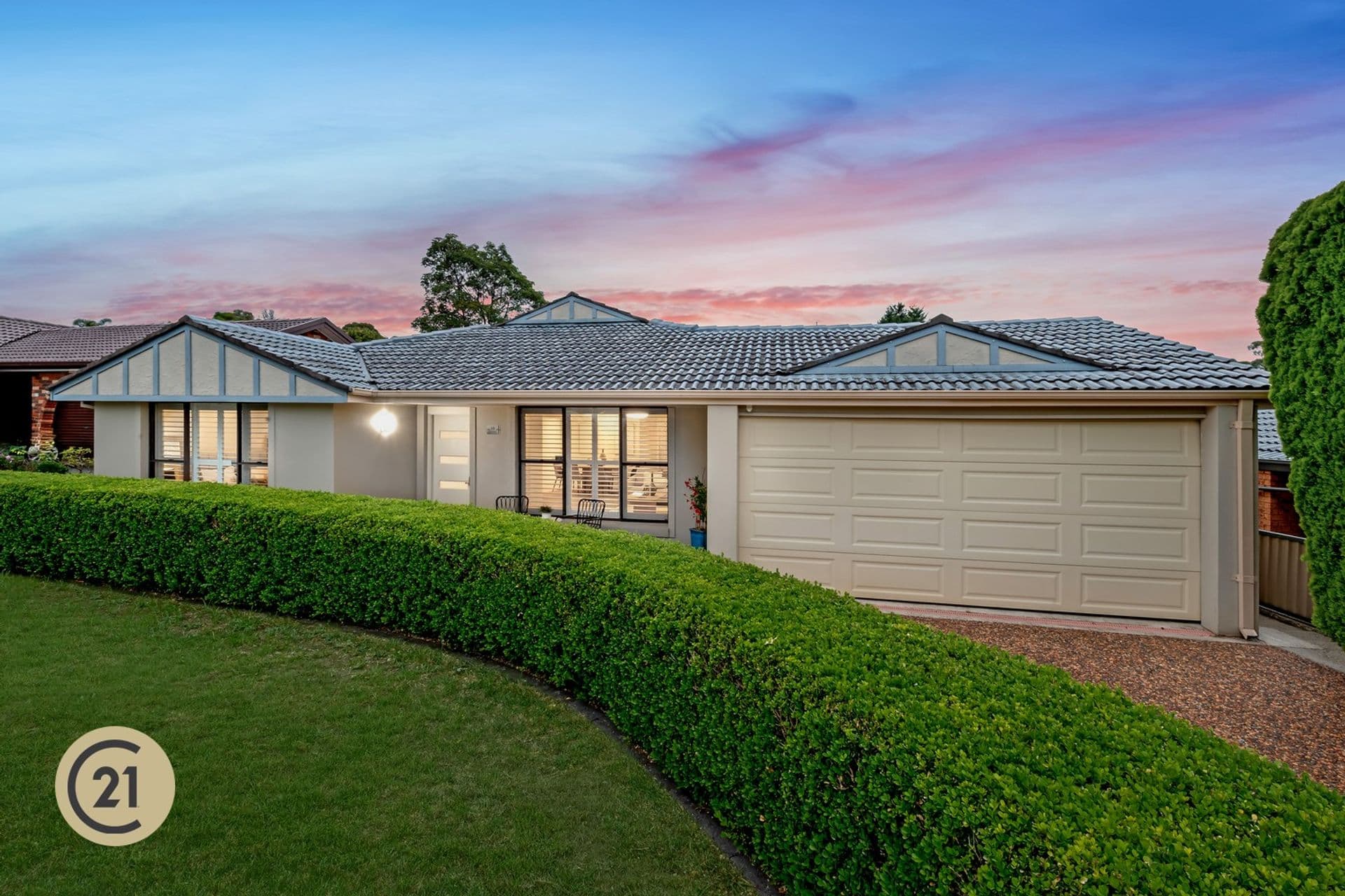 18 Neale Avenue, Cherrybrook, NSW, 2126, Cherrybrook - Image 1