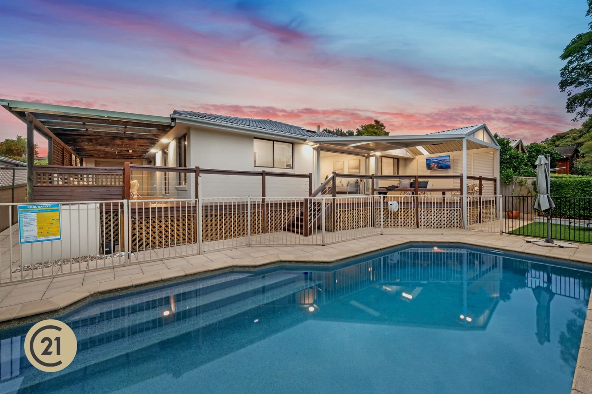 18 Neale Avenue, Cherrybrook, NSW, 2126, Cherrybrook - Thumbnail 8