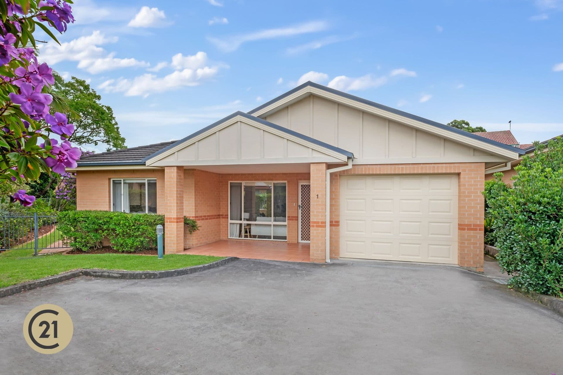 1/125A New Line Road, Cherrybrook, NSW, 2126, Cherrybrook - Image 1