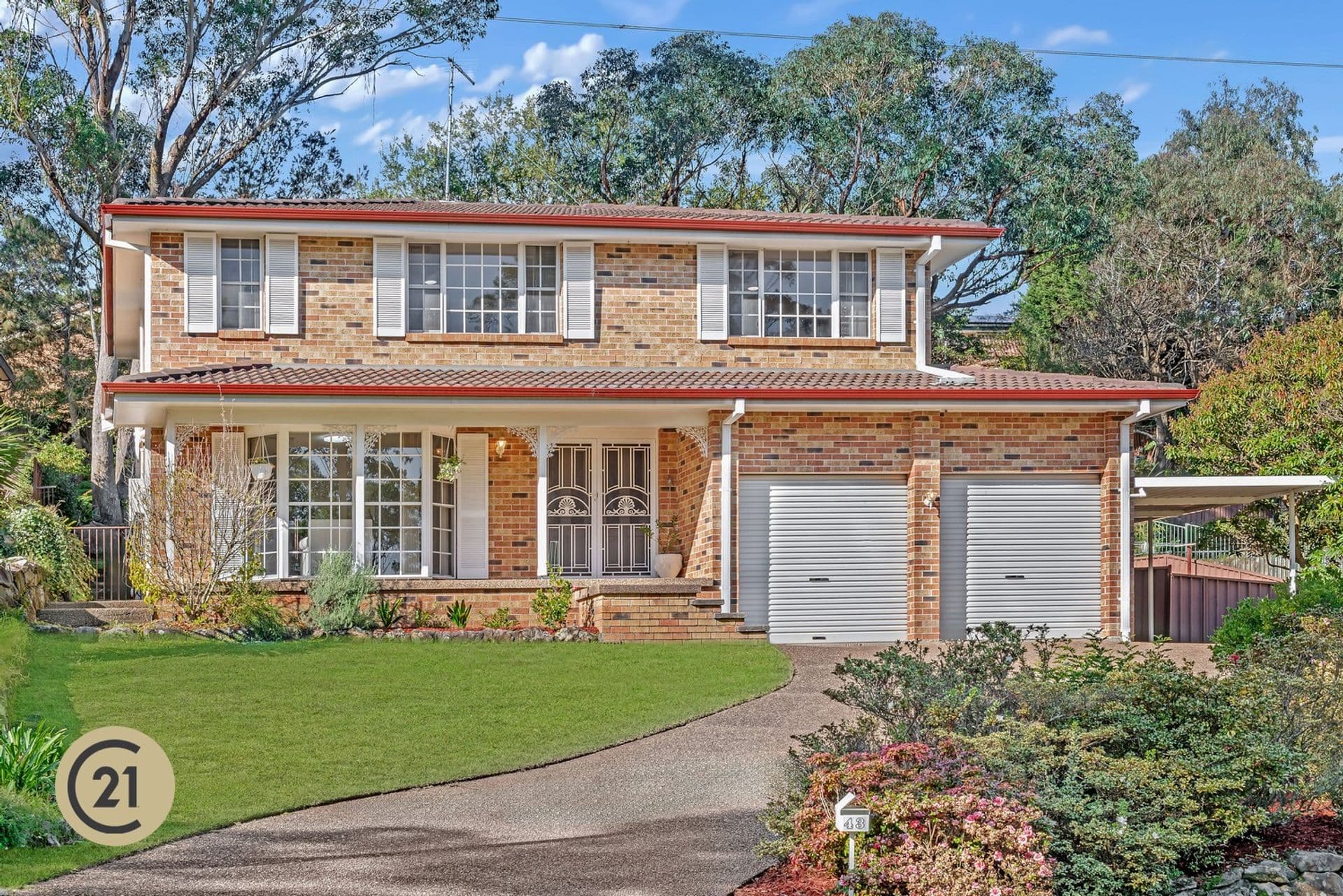 43 Forester Crescent, Cherrybrook, NSW, 2126, Cherrybrook - Image 1