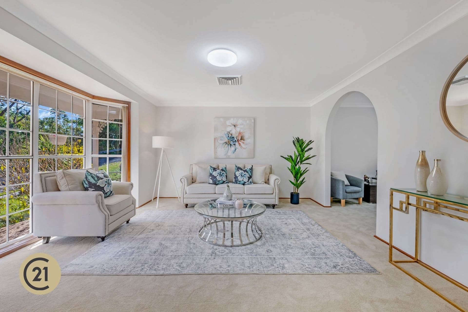 43 Forester Crescent, Cherrybrook, NSW, 2126, Cherrybrook - Thumbnail 3