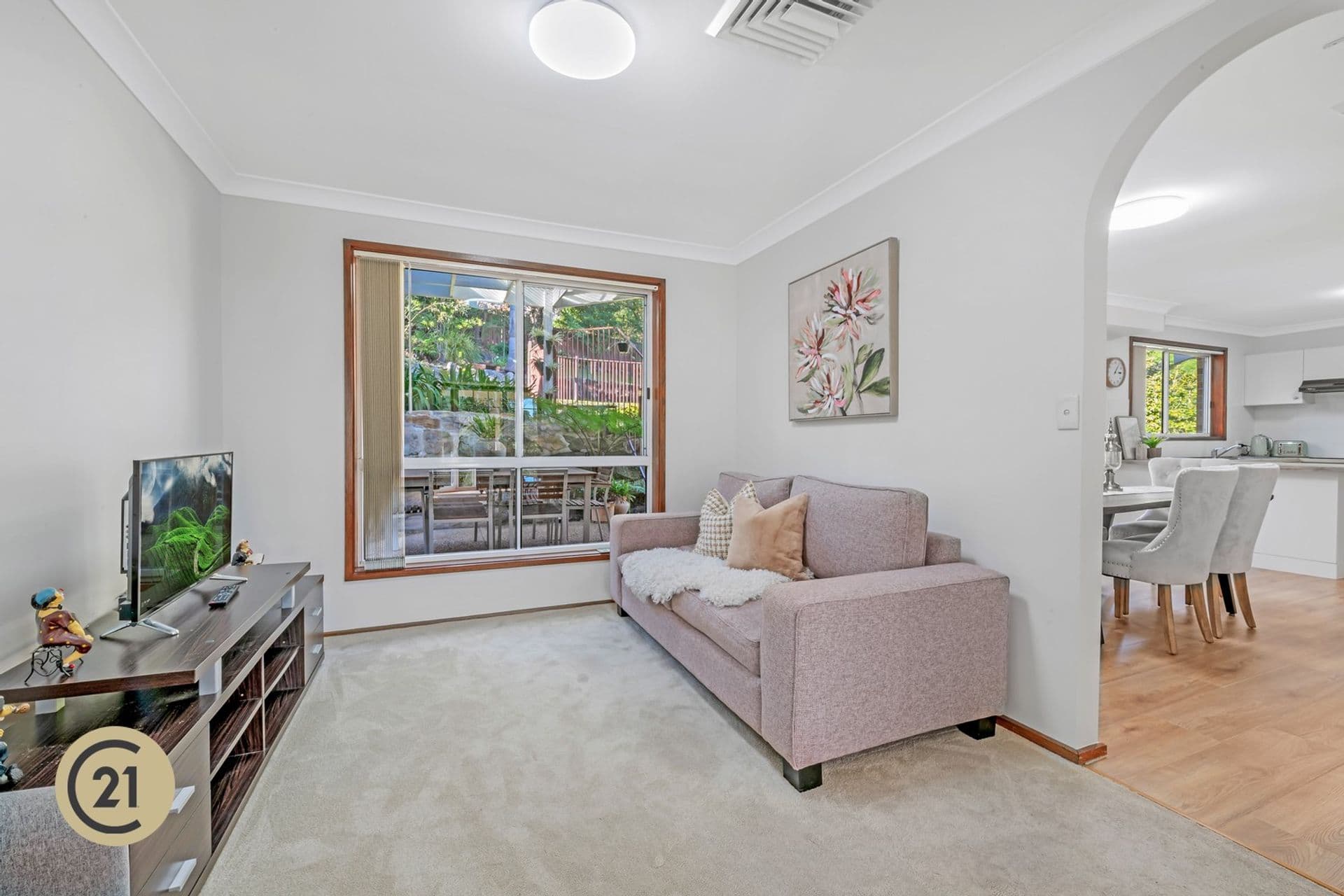 43 Forester Crescent, Cherrybrook, NSW, 2126, Cherrybrook - Thumbnail 7